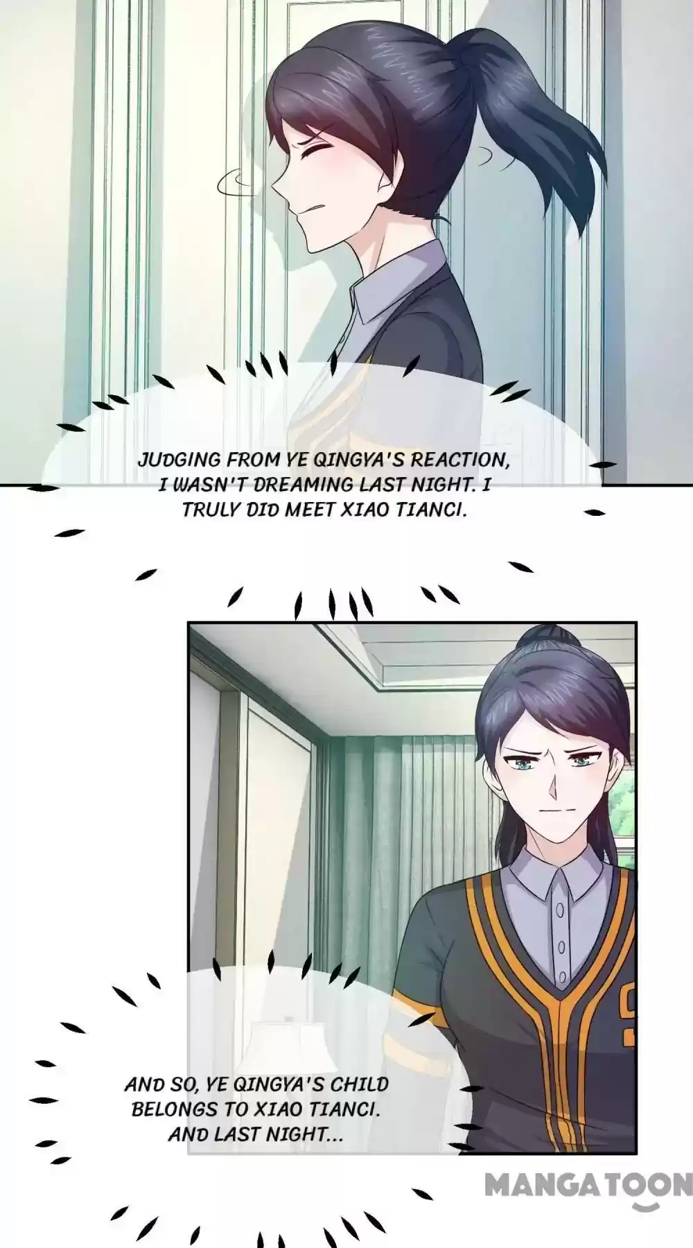 Arranged Marriage With A Billionaire Episode 67