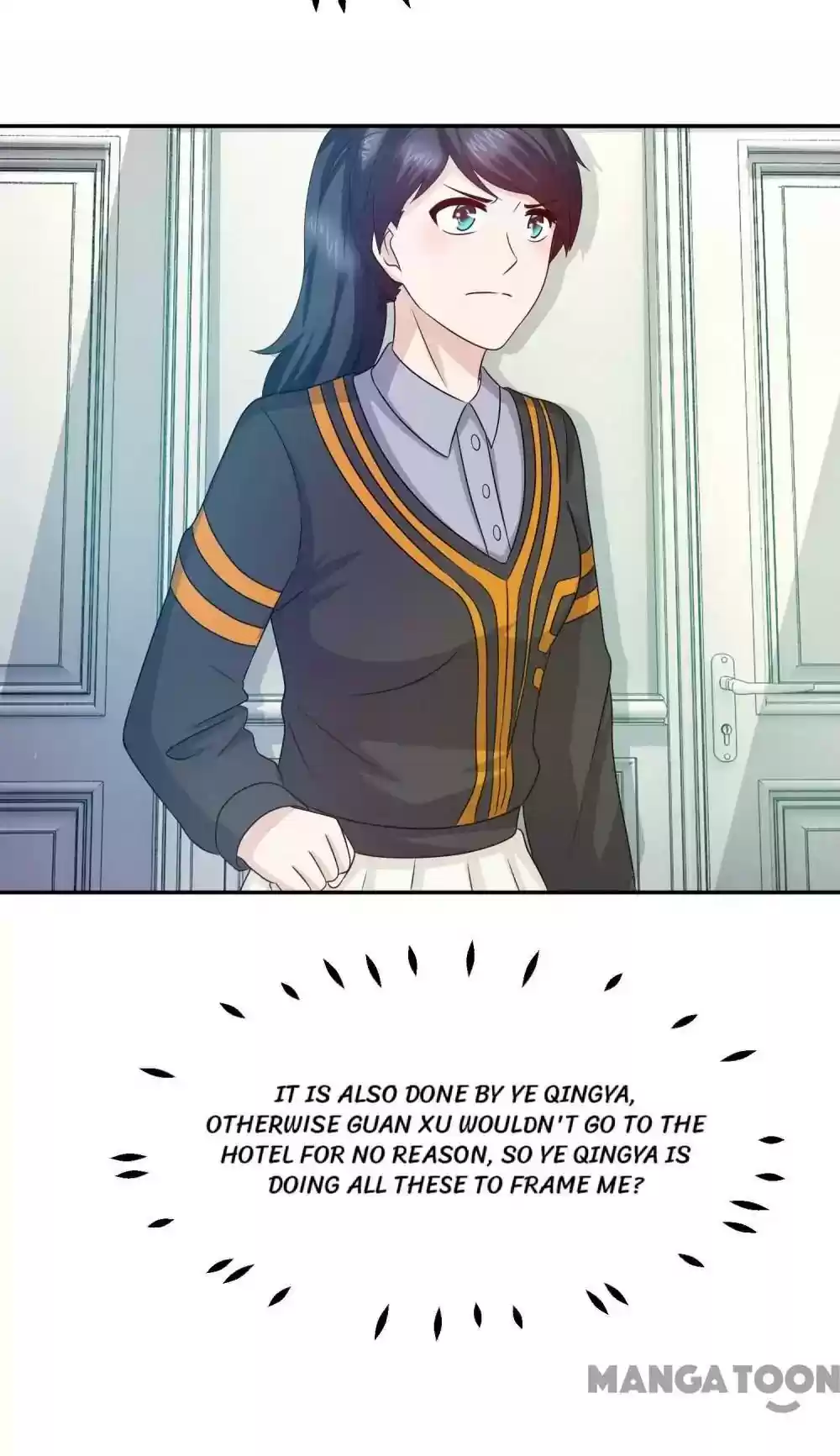 Arranged Marriage With A Billionaire Episode 67