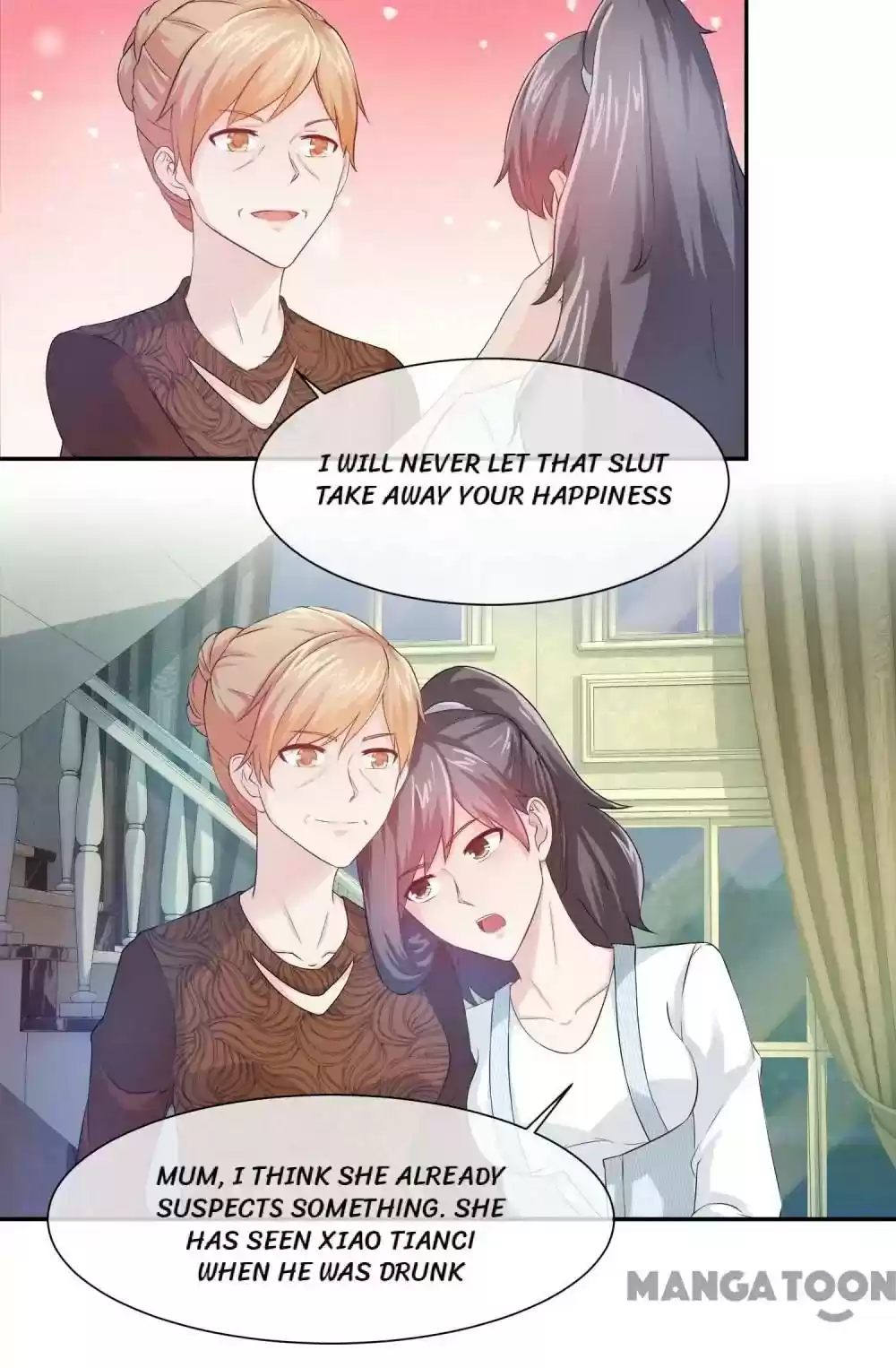 Arranged Marriage With A Billionaire Episode 68