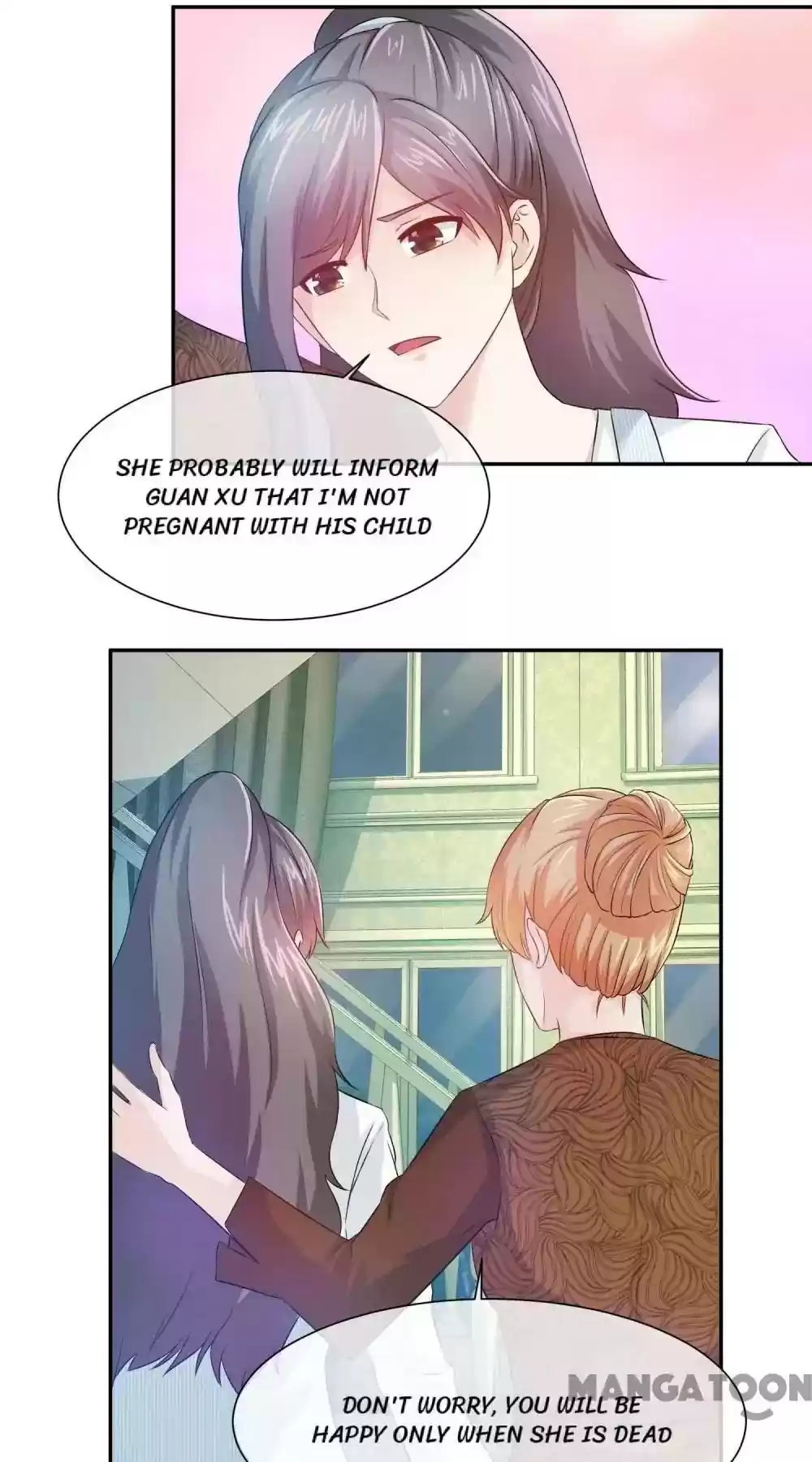 Arranged Marriage With A Billionaire Episode 68