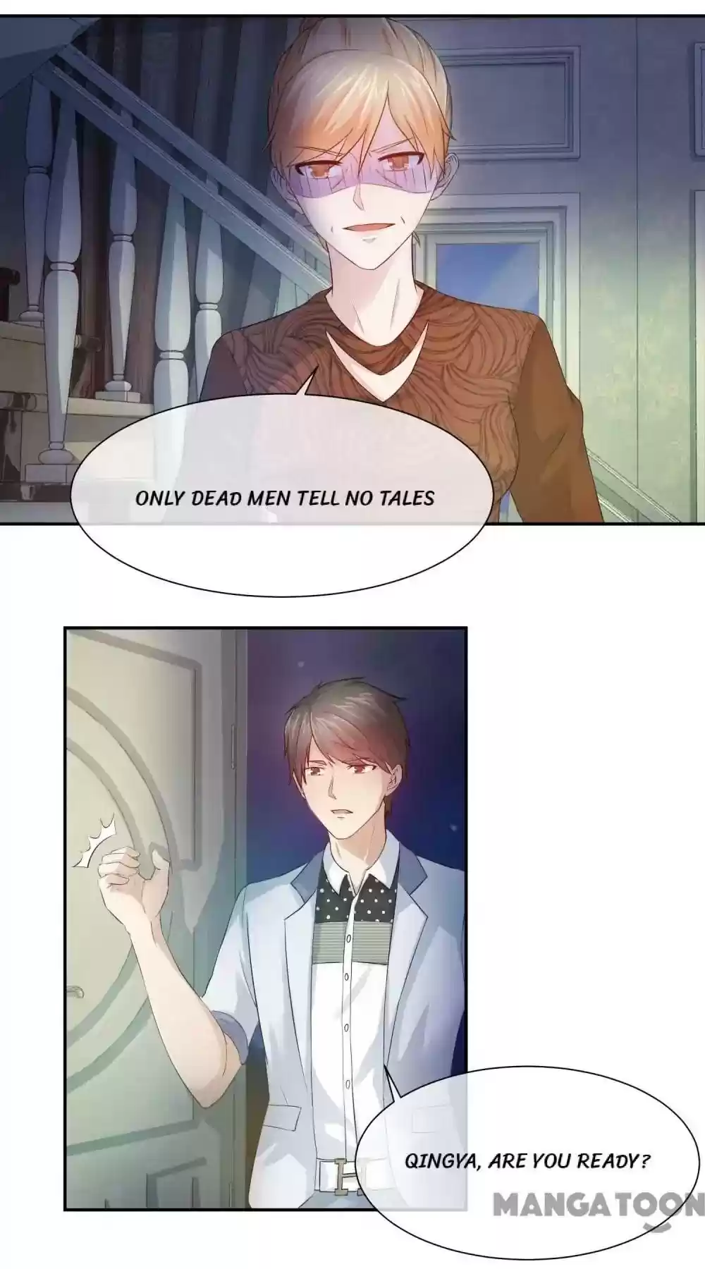 Arranged Marriage With A Billionaire Episode 68