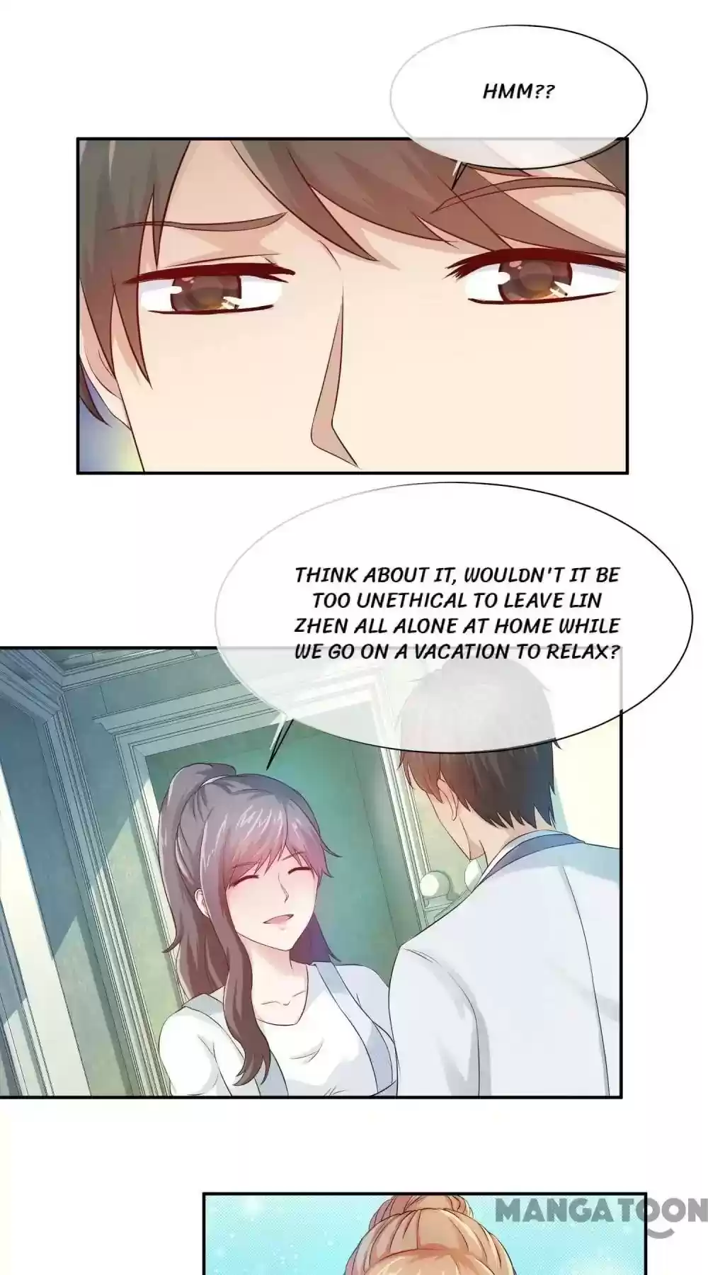 Arranged Marriage With A Billionaire Episode 68