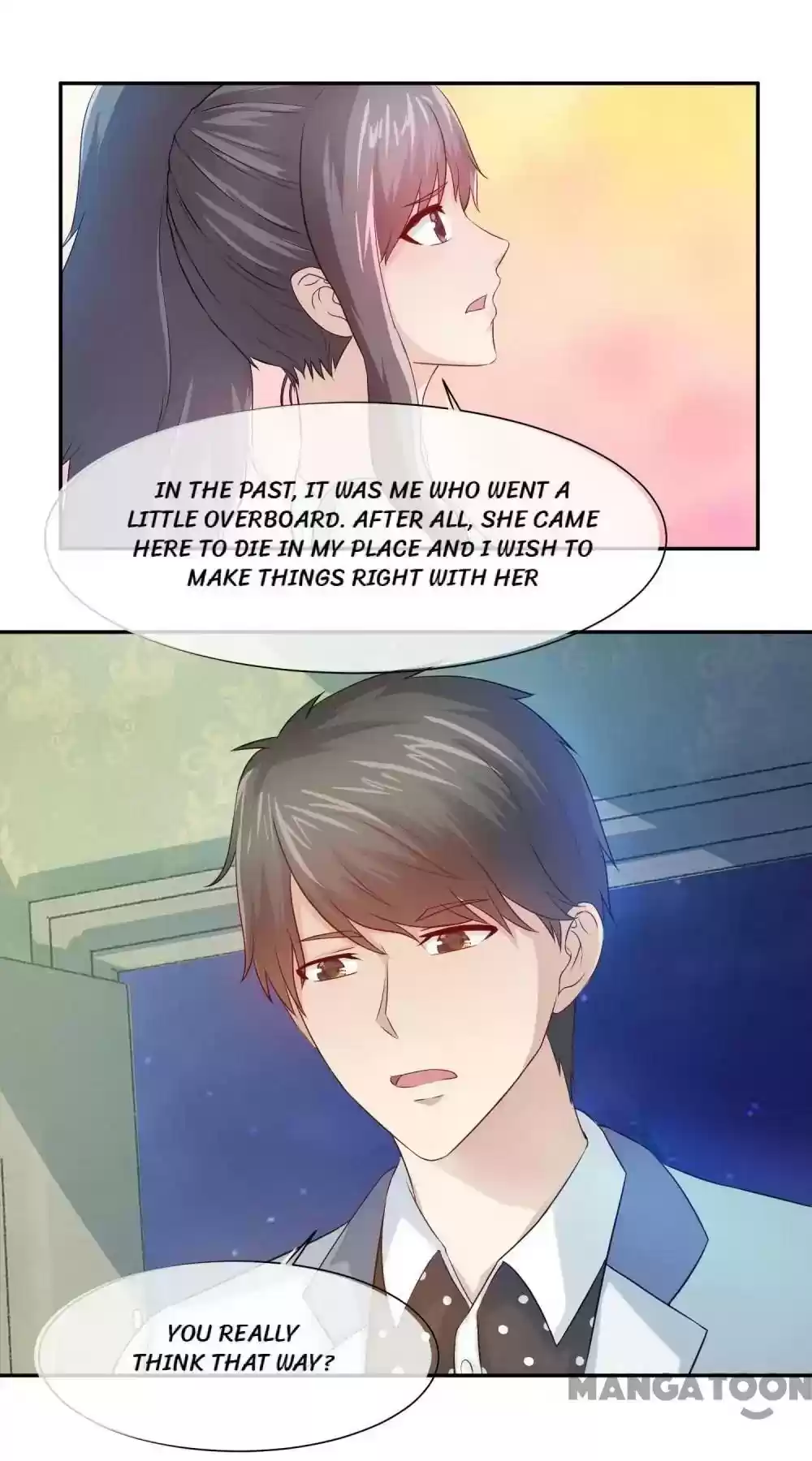 Arranged Marriage With A Billionaire Episode 68