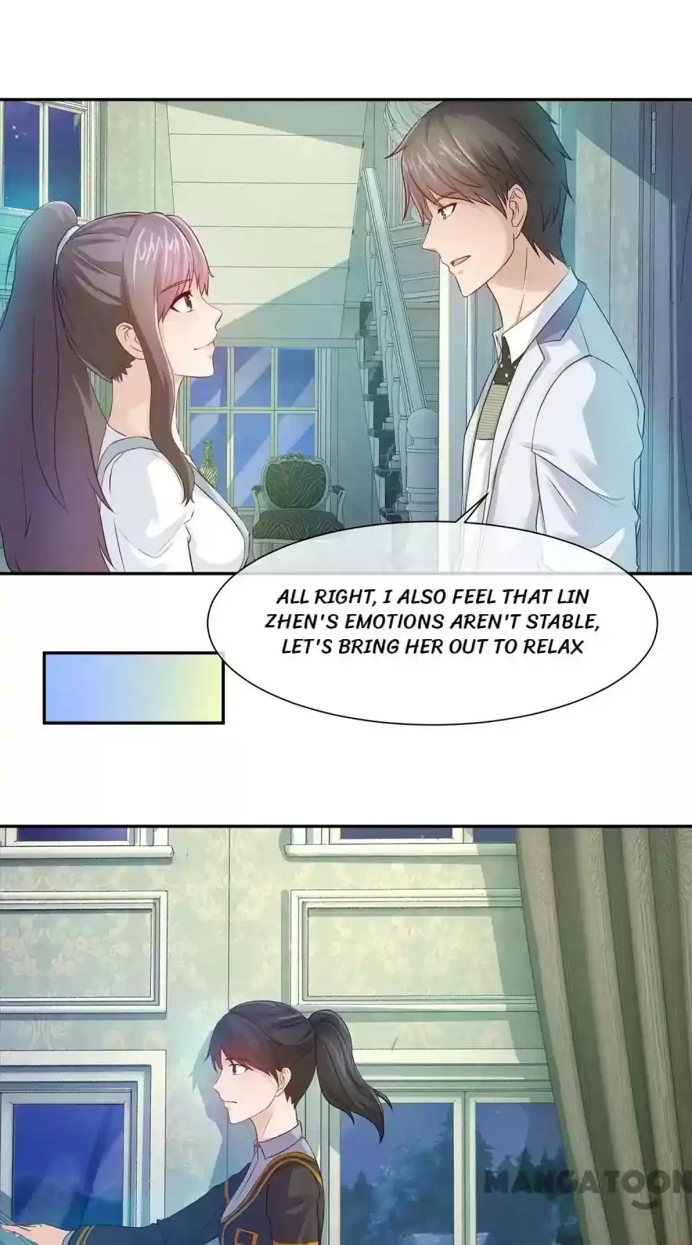 Arranged Marriage With A Billionaire Episode 68