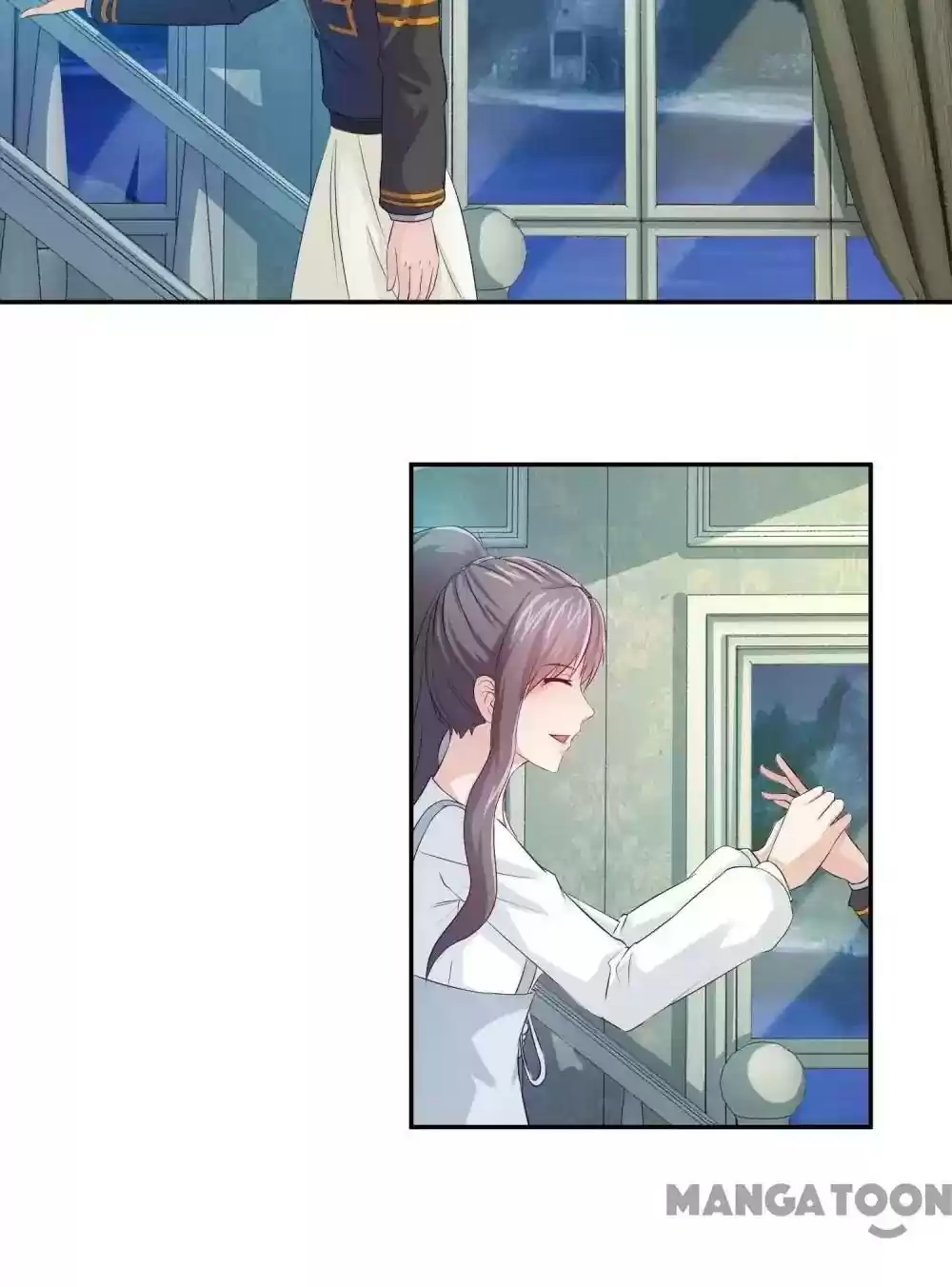 Arranged Marriage With A Billionaire Episode 68