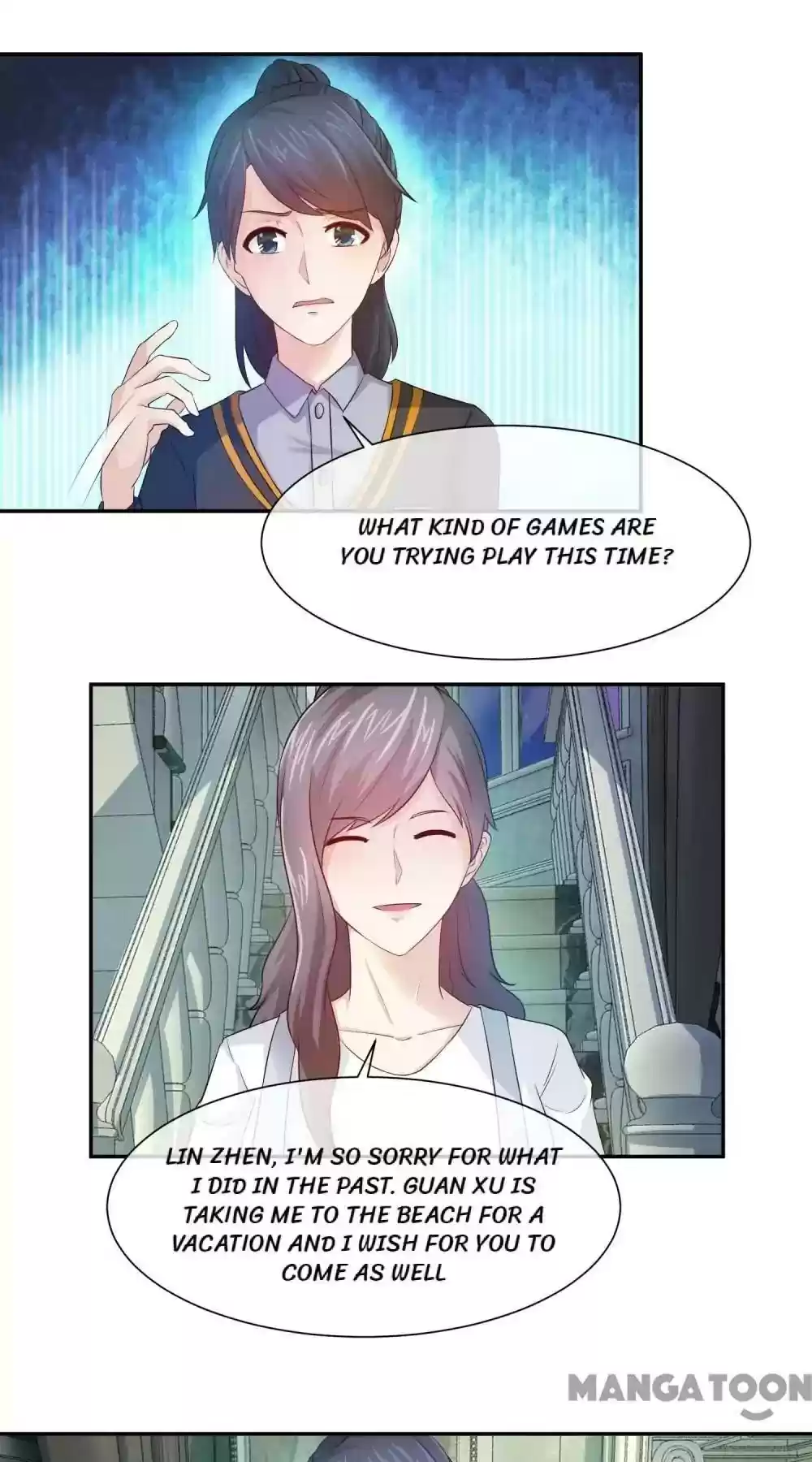 Arranged Marriage With A Billionaire Episode 68