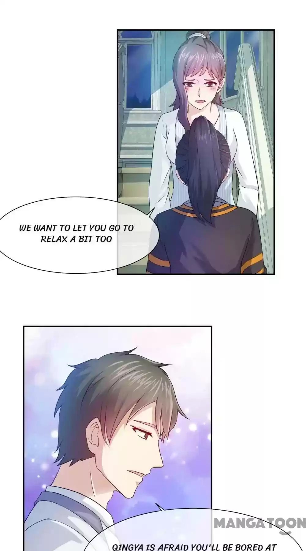 Arranged Marriage With A Billionaire Episode 68