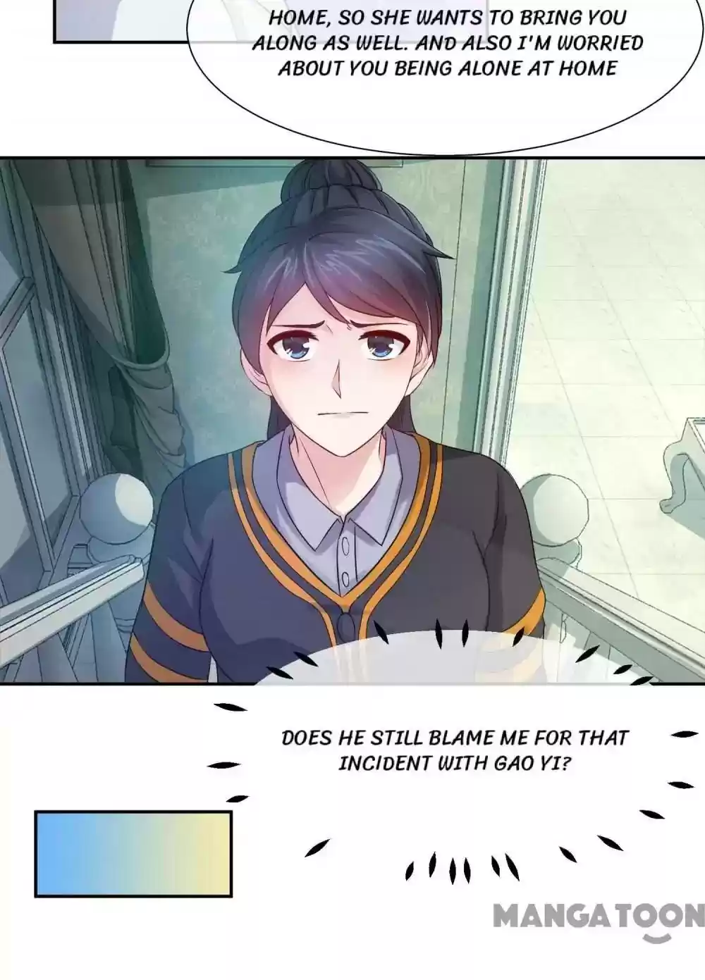 Arranged Marriage With A Billionaire Episode 68