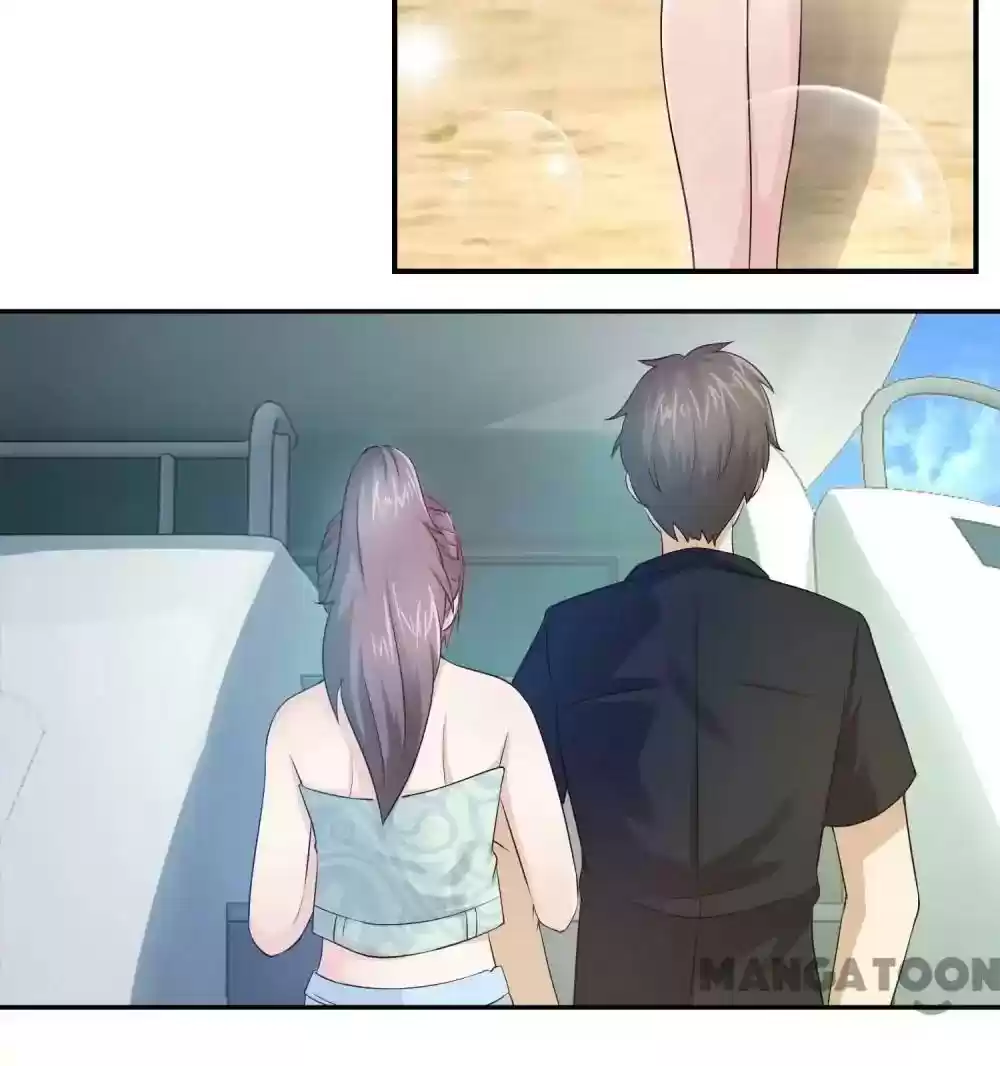 Arranged Marriage With A Billionaire Episode 68