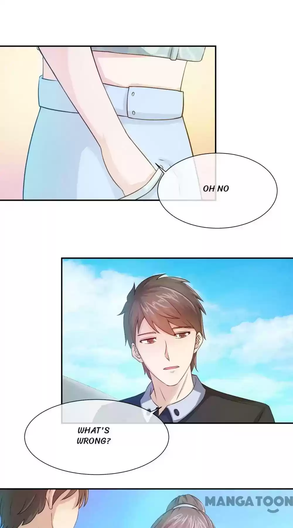 Arranged Marriage With A Billionaire Episode 68