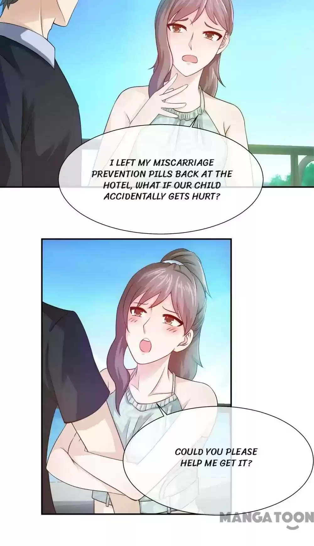 Arranged Marriage With A Billionaire Episode 68