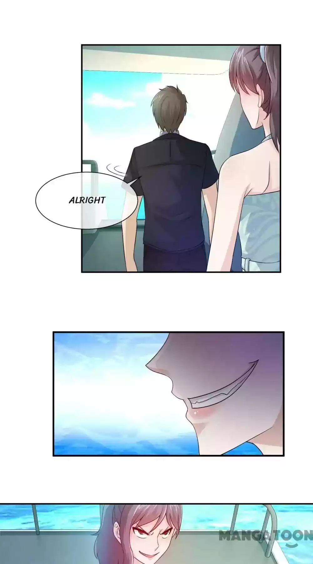 Arranged Marriage With A Billionaire Episode 68