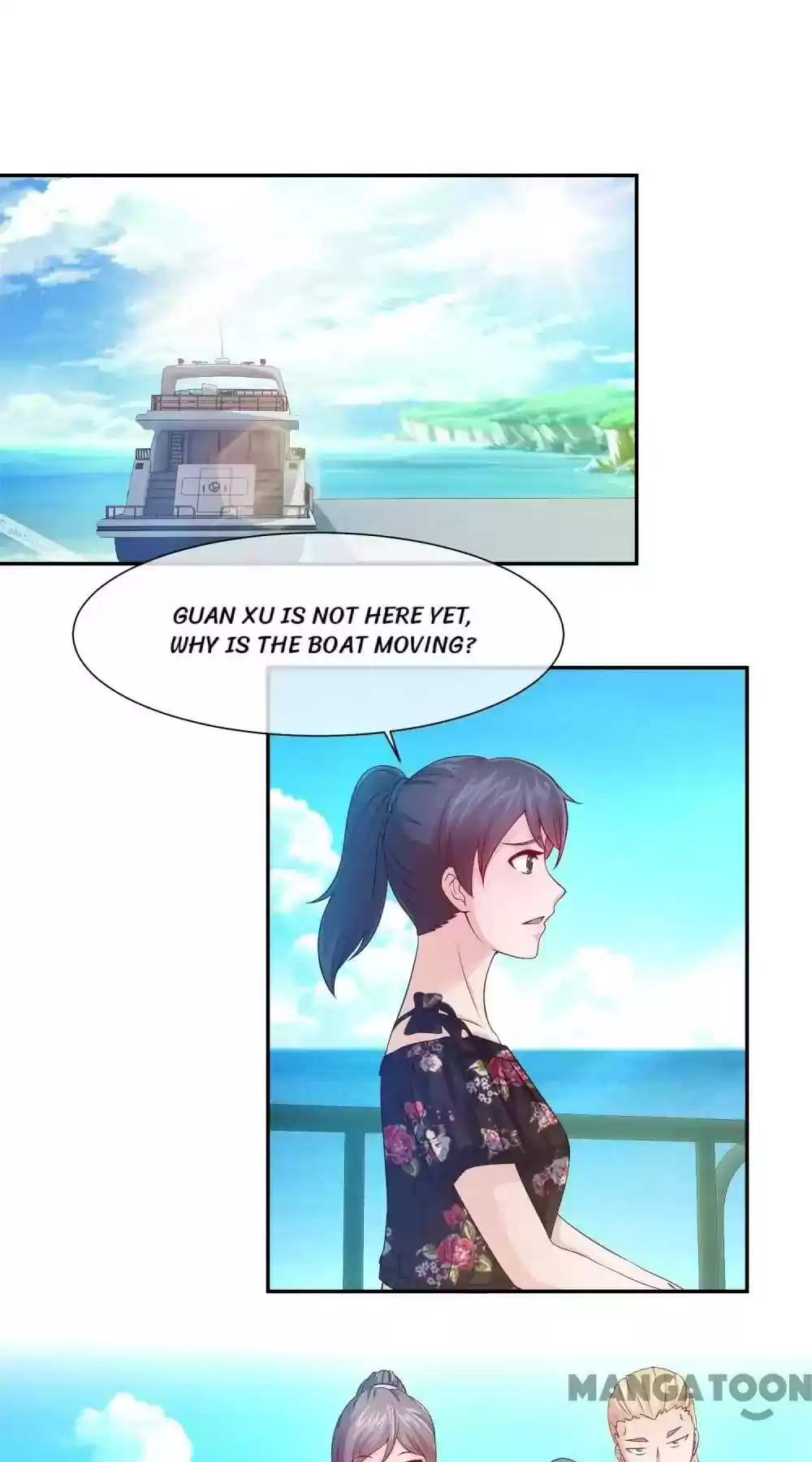 Arranged Marriage With A Billionaire Episode 68