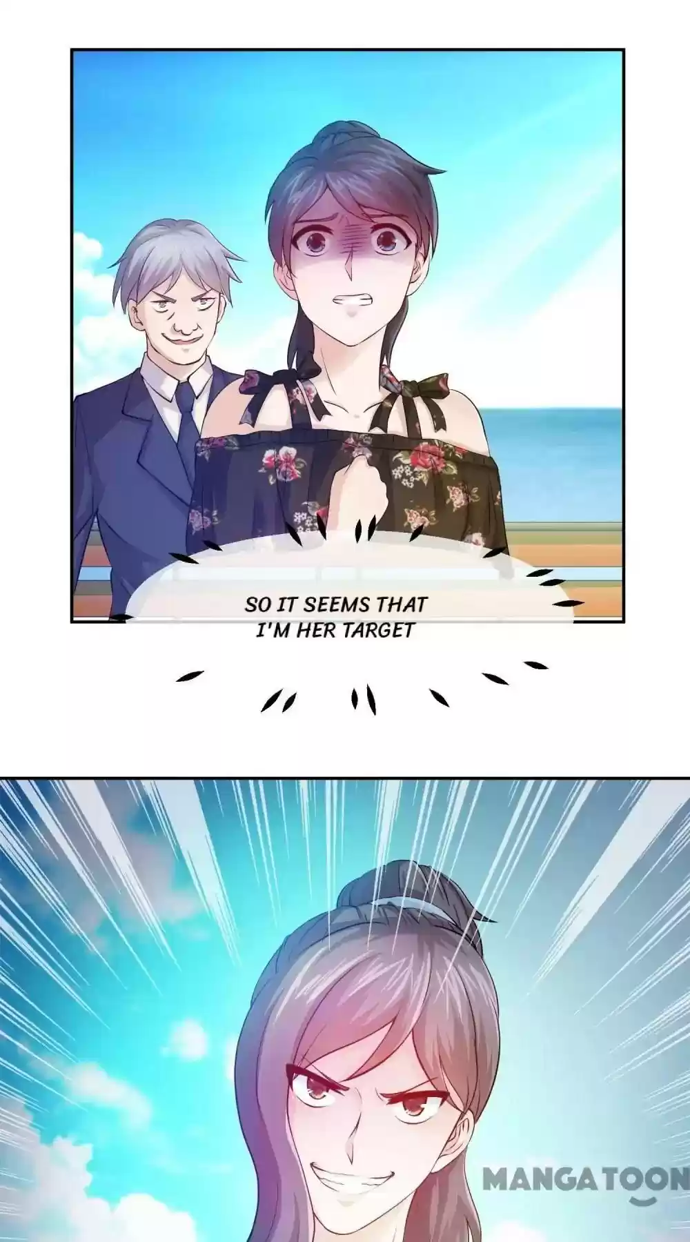 Arranged Marriage With A Billionaire Episode 68