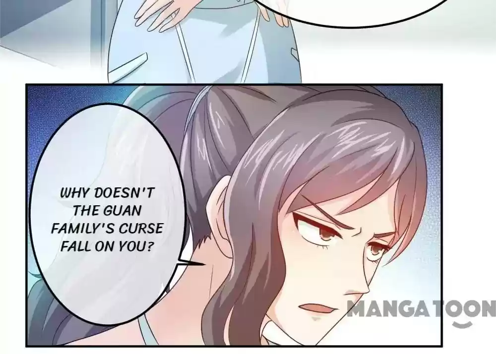 Arranged Marriage With A Billionaire Episode 69