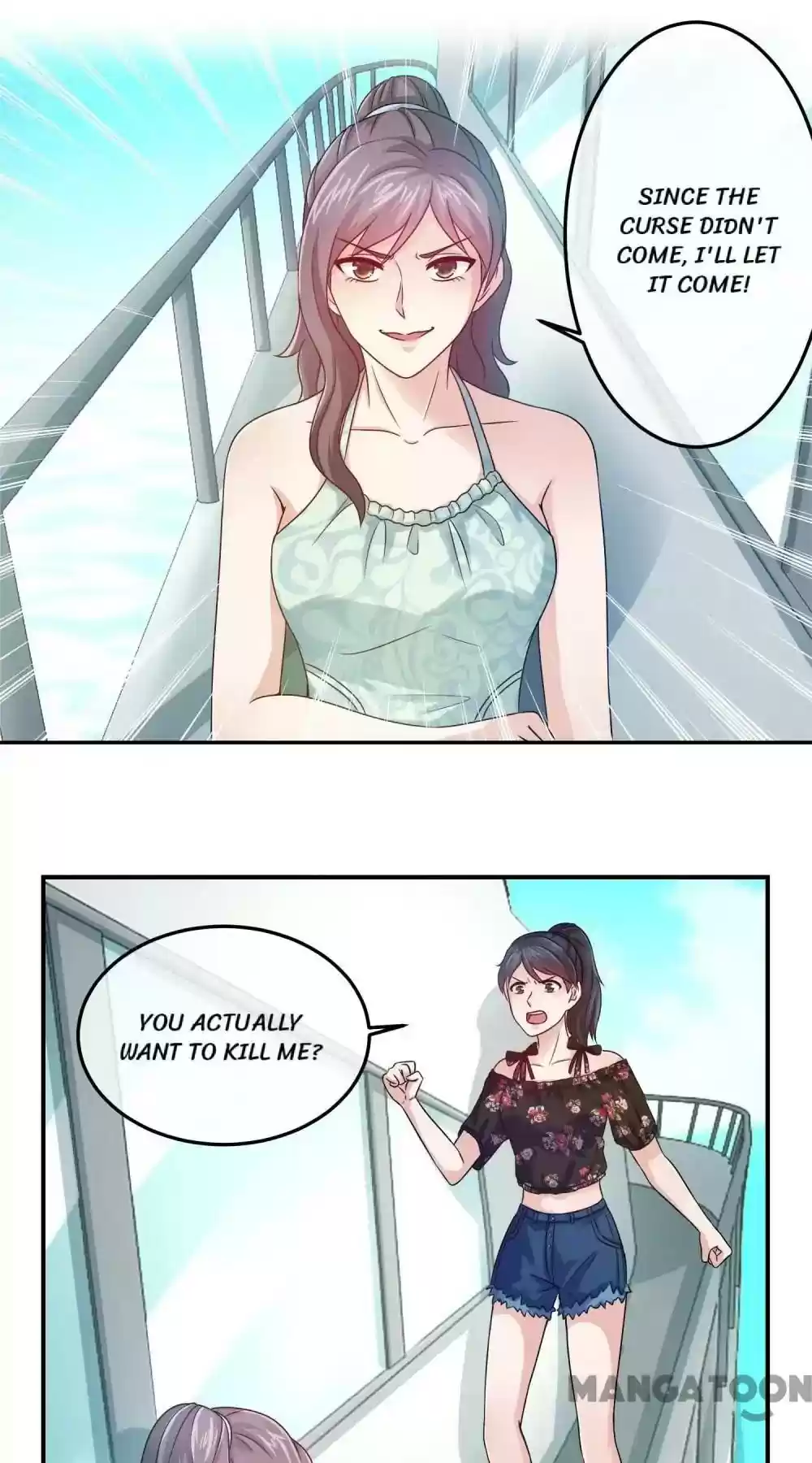 Arranged Marriage With A Billionaire Episode 69