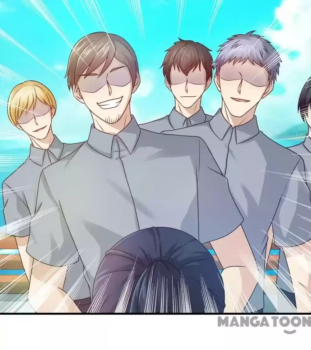 Arranged Marriage With A Billionaire Episode 69