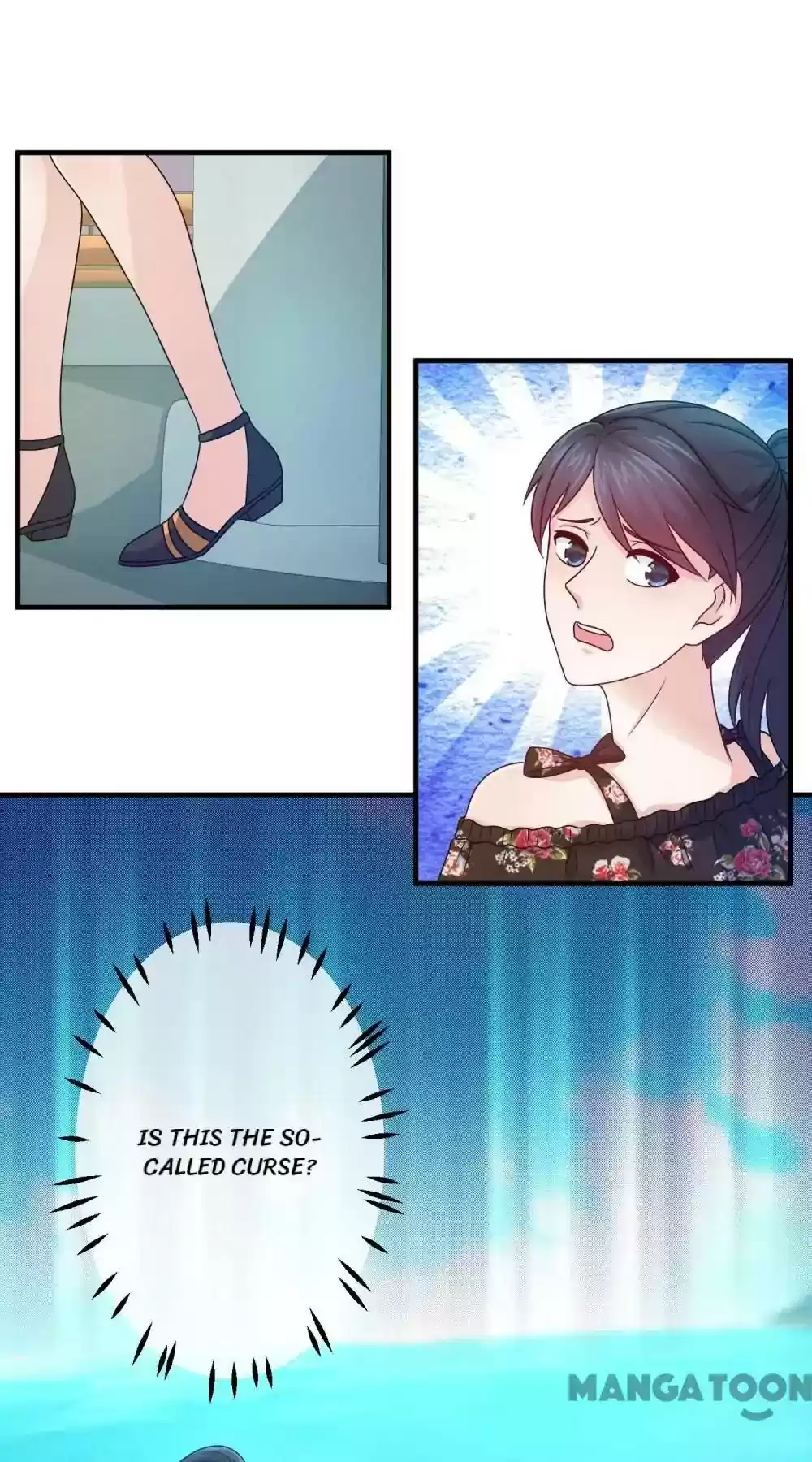 Arranged Marriage With A Billionaire Episode 69