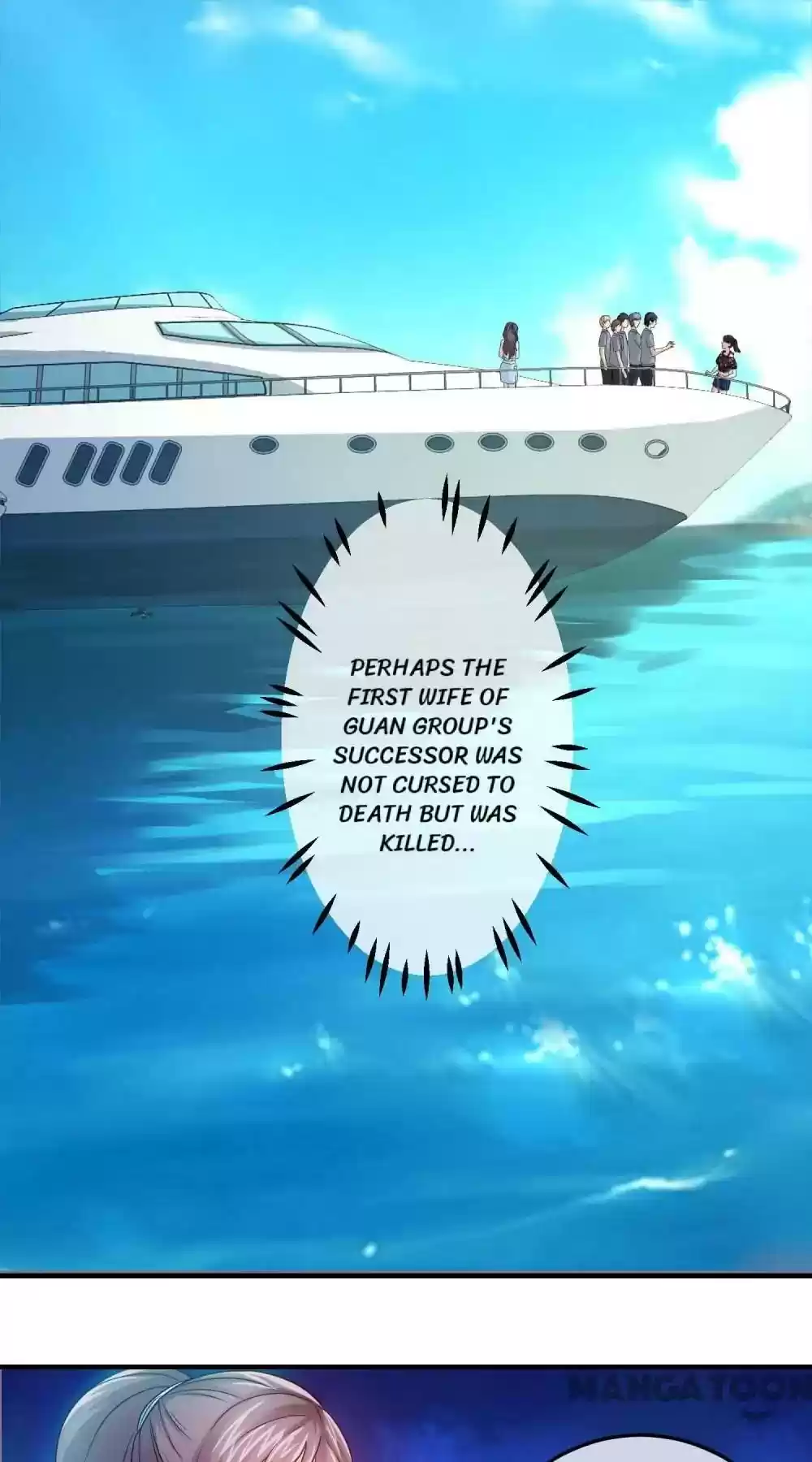 Arranged Marriage With A Billionaire Episode 69