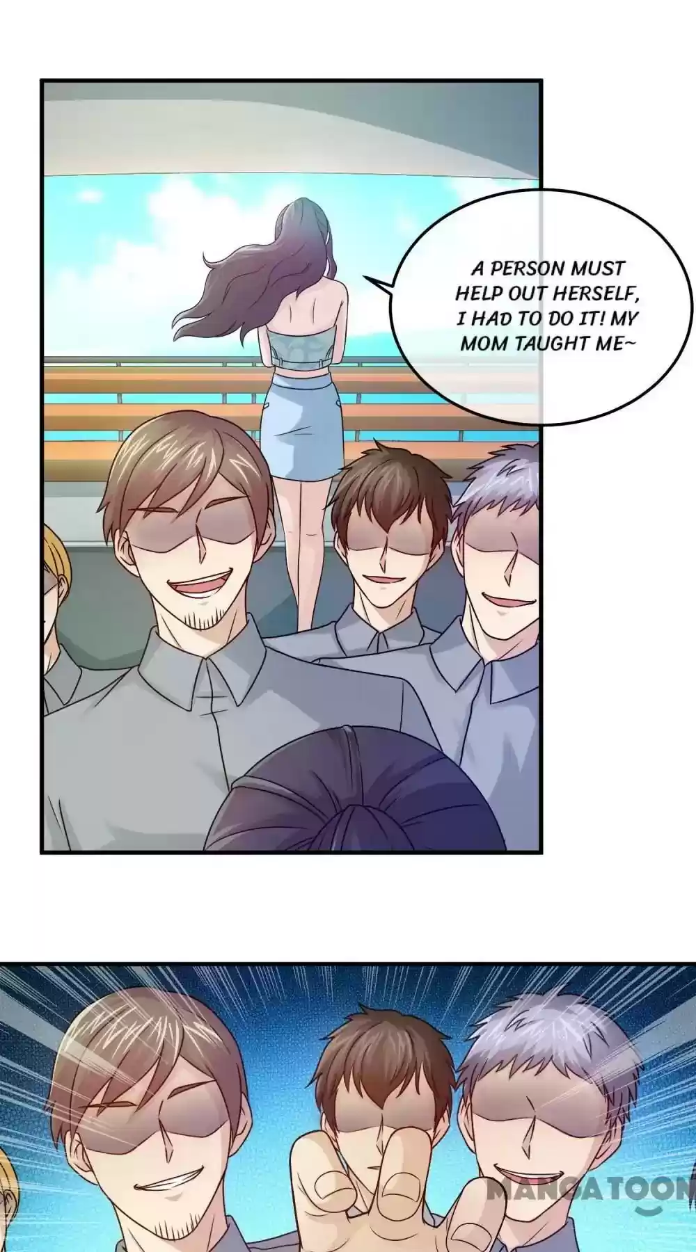 Arranged Marriage With A Billionaire Episode 69