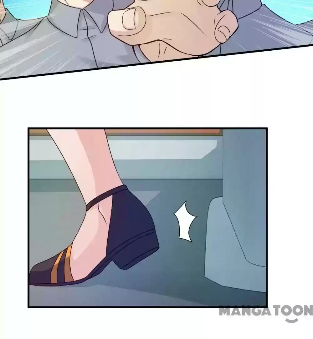 Arranged Marriage With A Billionaire Episode 69