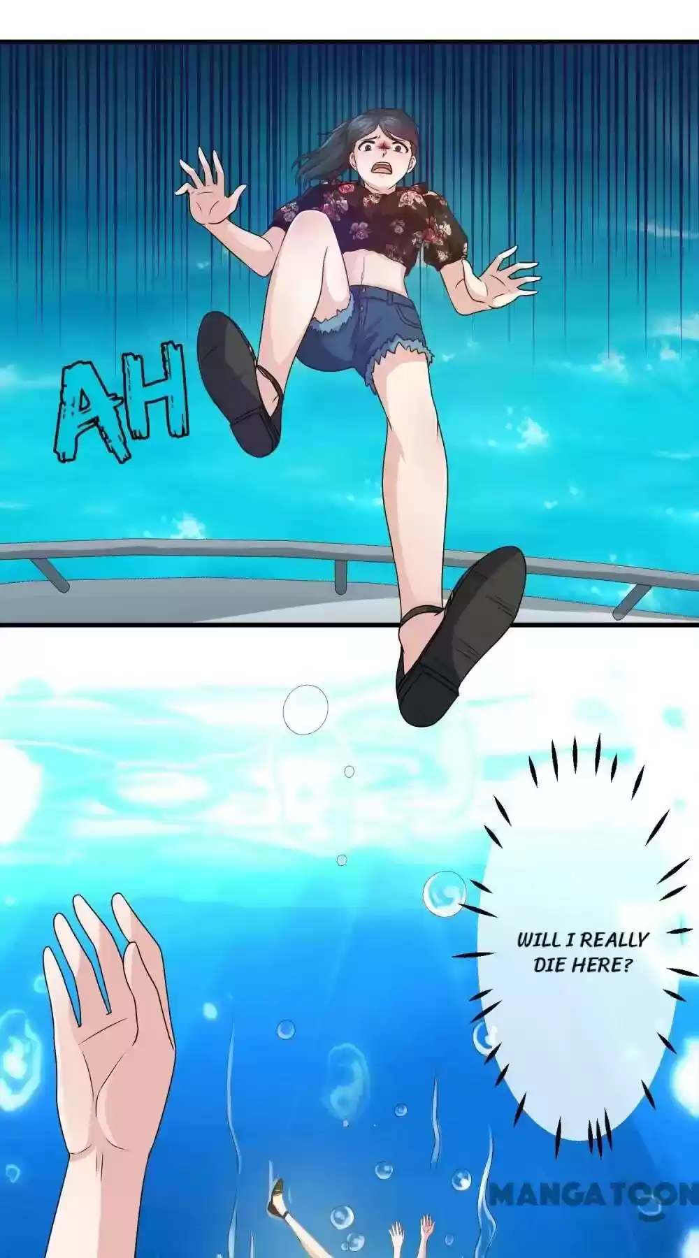 Arranged Marriage With A Billionaire Episode 69