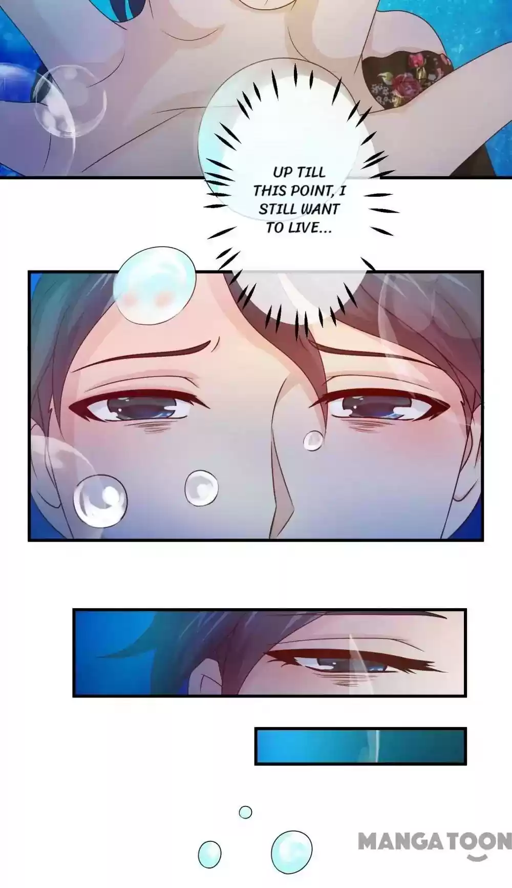 Arranged Marriage With A Billionaire Episode 69