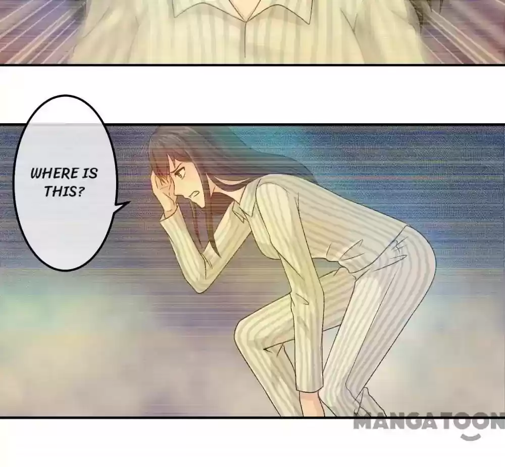 Arranged Marriage With A Billionaire Episode 69