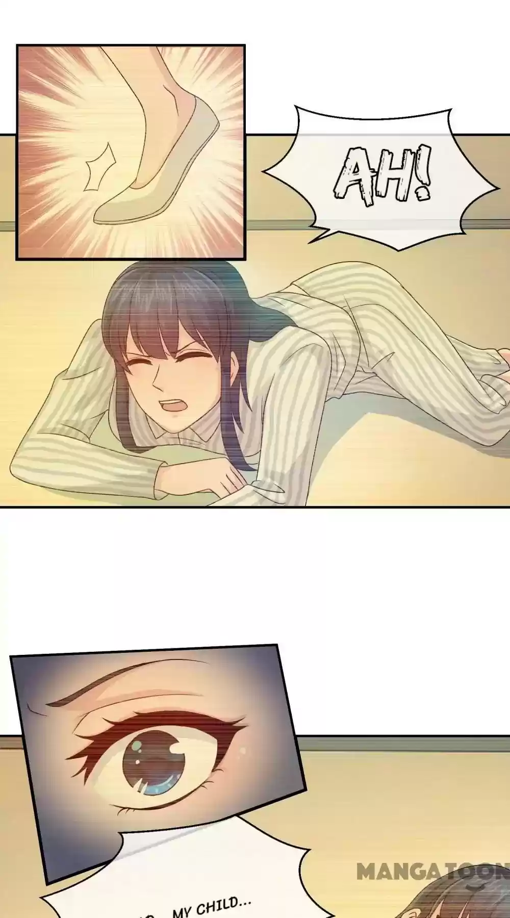 Arranged Marriage With A Billionaire Episode 69