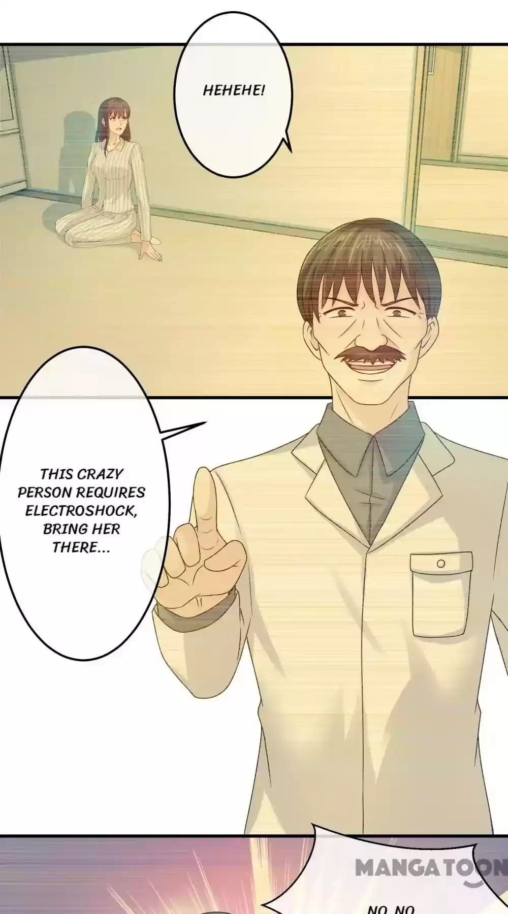 Arranged Marriage With A Billionaire Episode 69