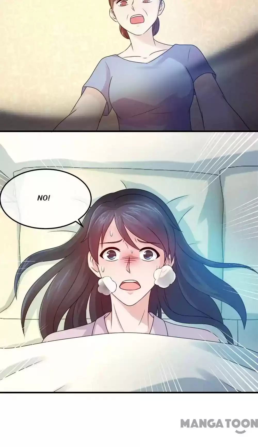 Arranged Marriage With A Billionaire Episode 69