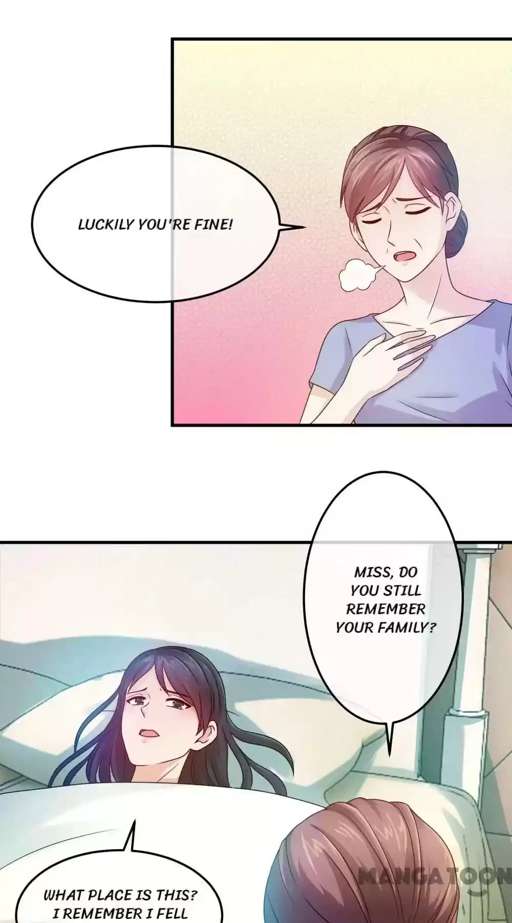 Arranged Marriage With A Billionaire Episode 69