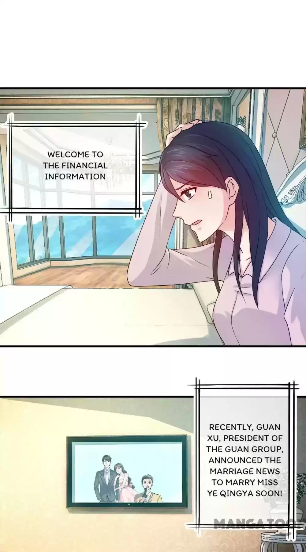 Arranged Marriage With A Billionaire Episode 69