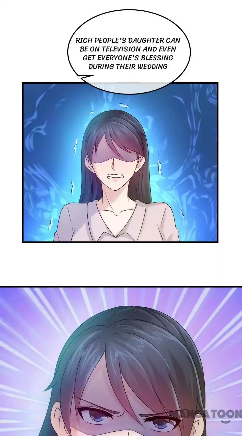 Arranged Marriage With A Billionaire Episode 69