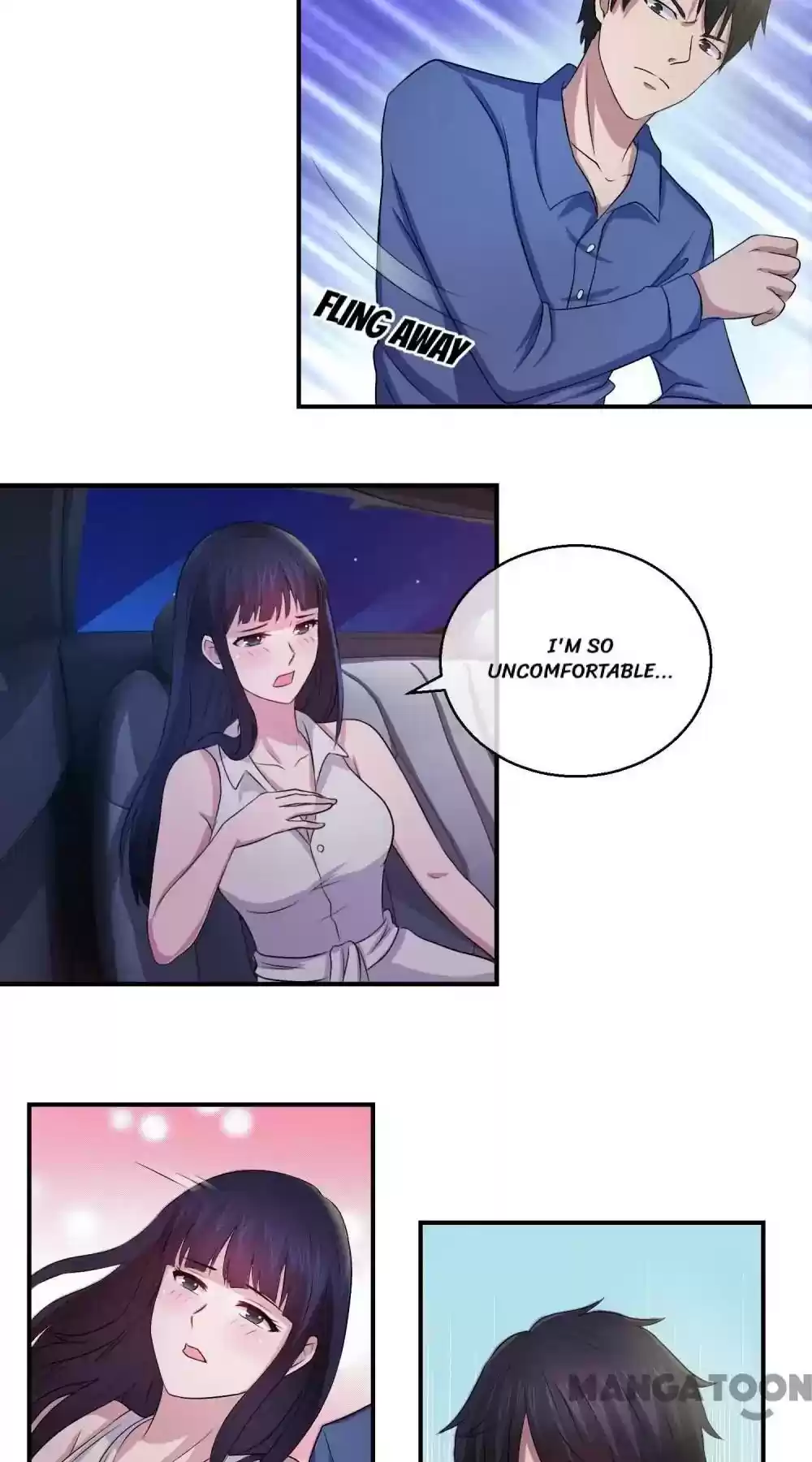 Arranged Marriage With A Billionaire Episode 7