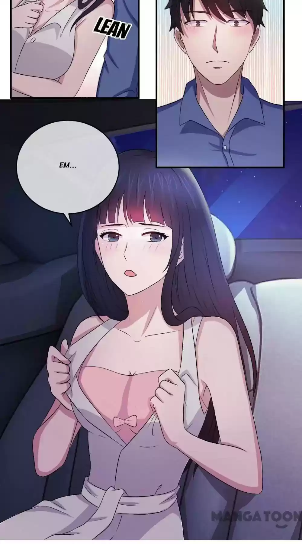 Arranged Marriage With A Billionaire Episode 7