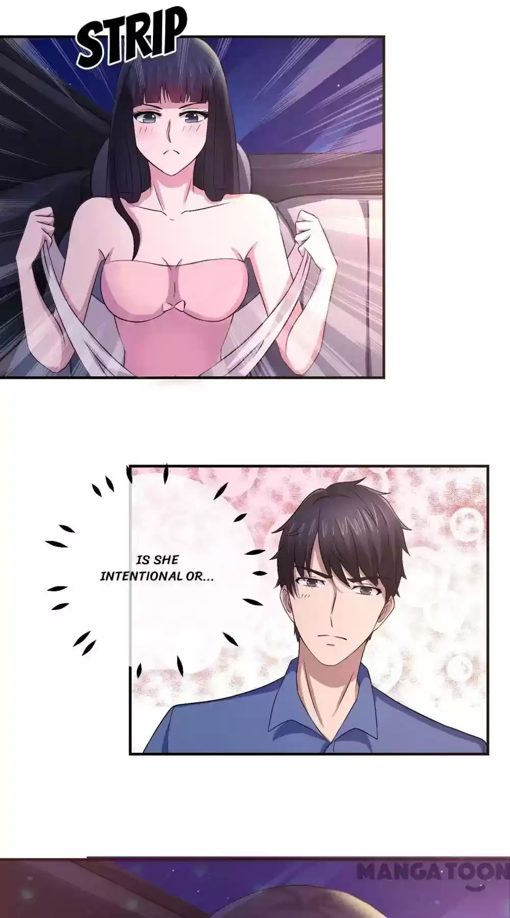 Arranged Marriage With A Billionaire Episode 7