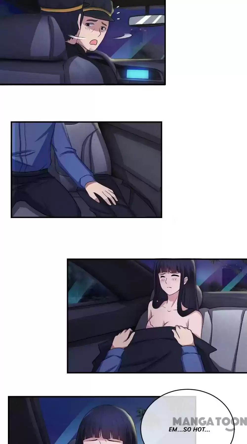 Arranged Marriage With A Billionaire Episode 7