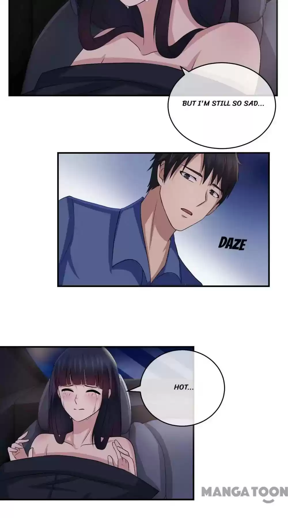 Arranged Marriage With A Billionaire Episode 7