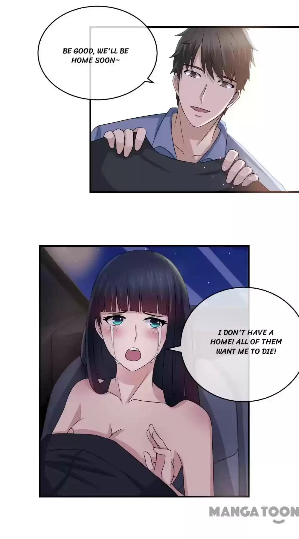 Arranged Marriage With A Billionaire Episode 7