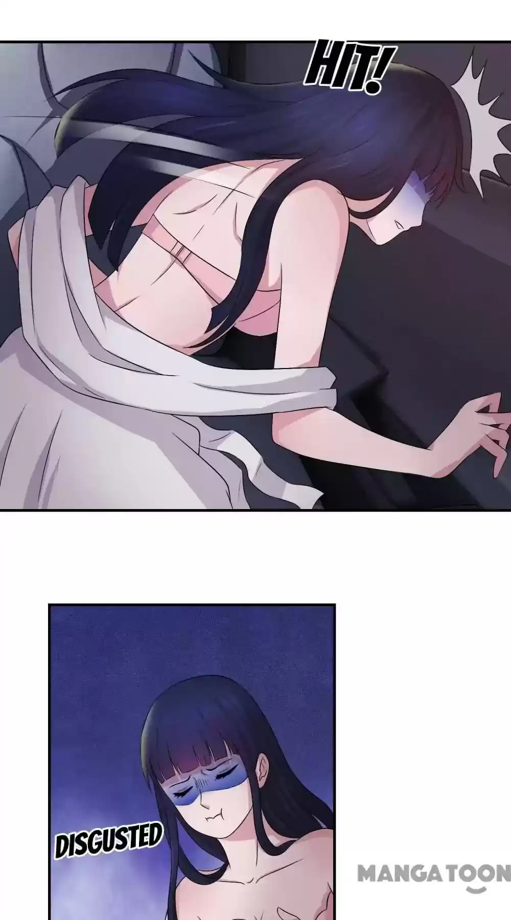 Arranged Marriage With A Billionaire Episode 7