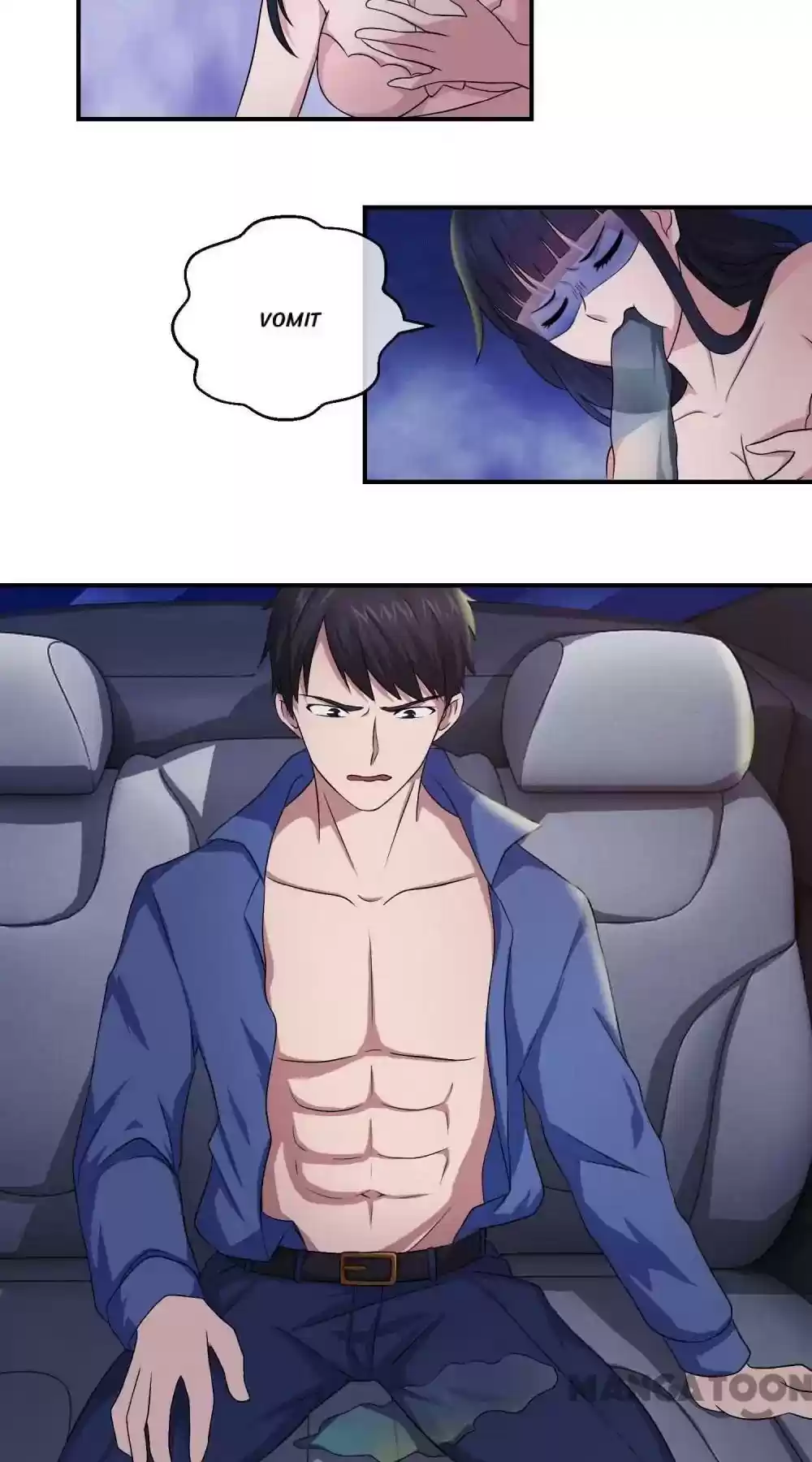 Arranged Marriage With A Billionaire Episode 7