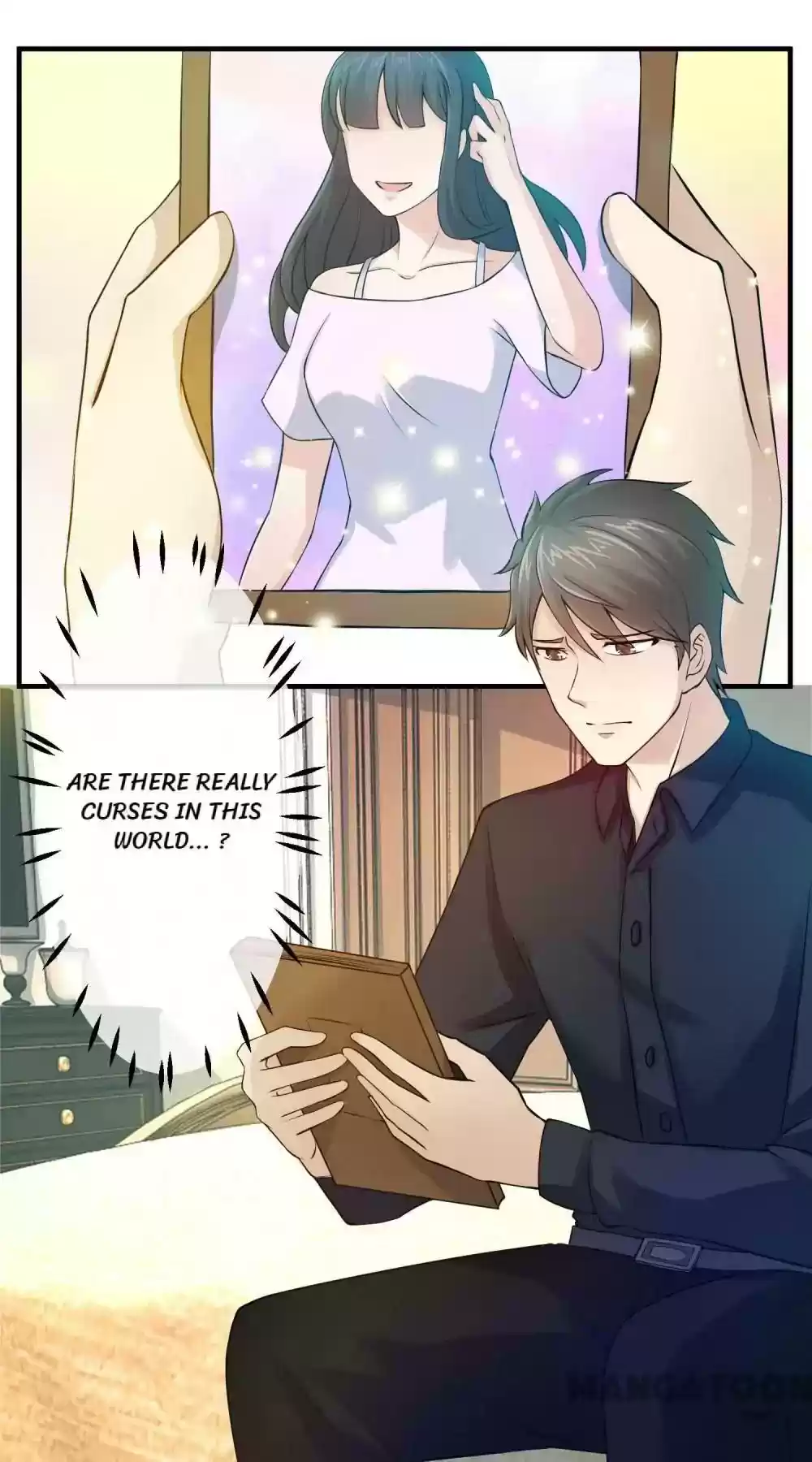 Arranged Marriage With A Billionaire Episode 70