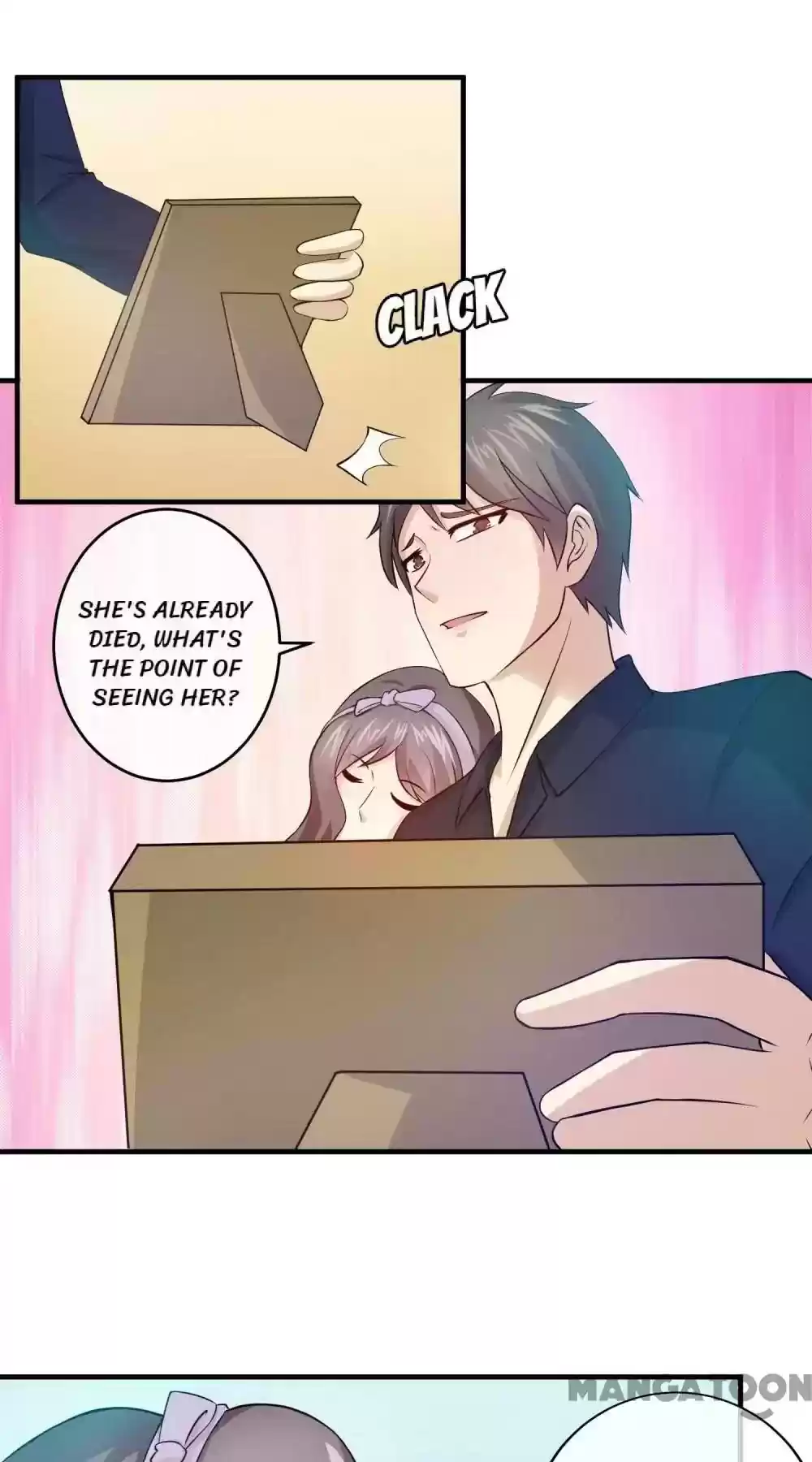 Arranged Marriage With A Billionaire Episode 70