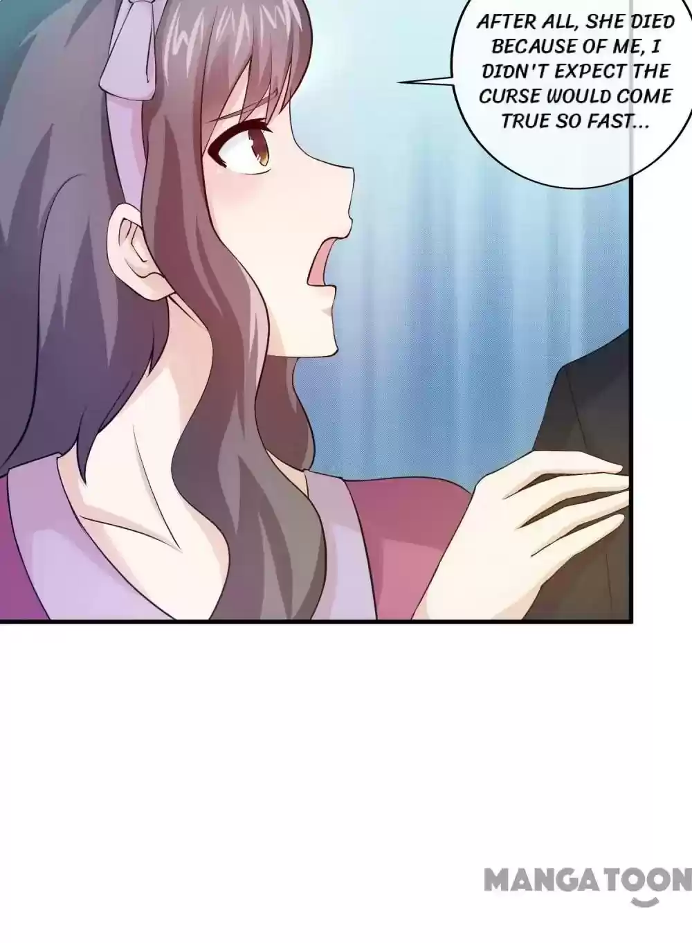 Arranged Marriage With A Billionaire Episode 70