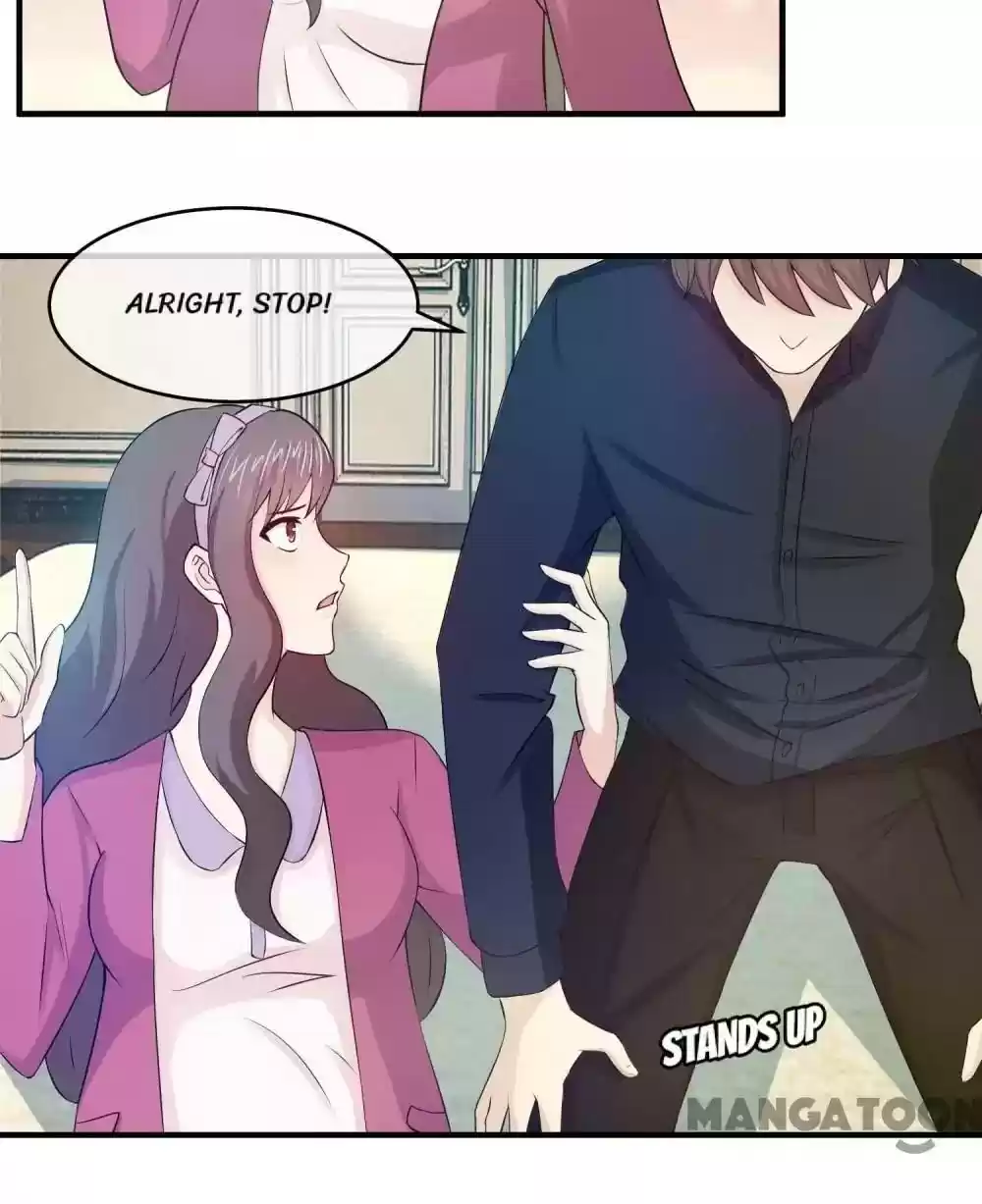 Arranged Marriage With A Billionaire Episode 70