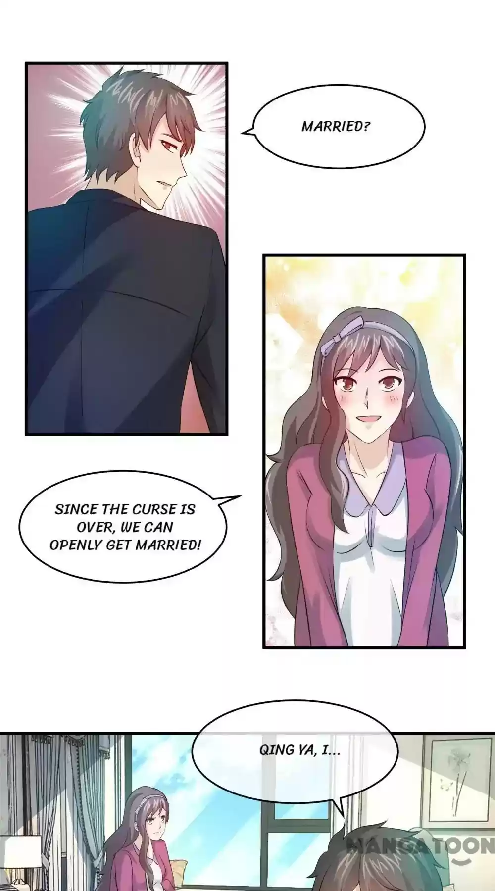 Arranged Marriage With A Billionaire Episode 70