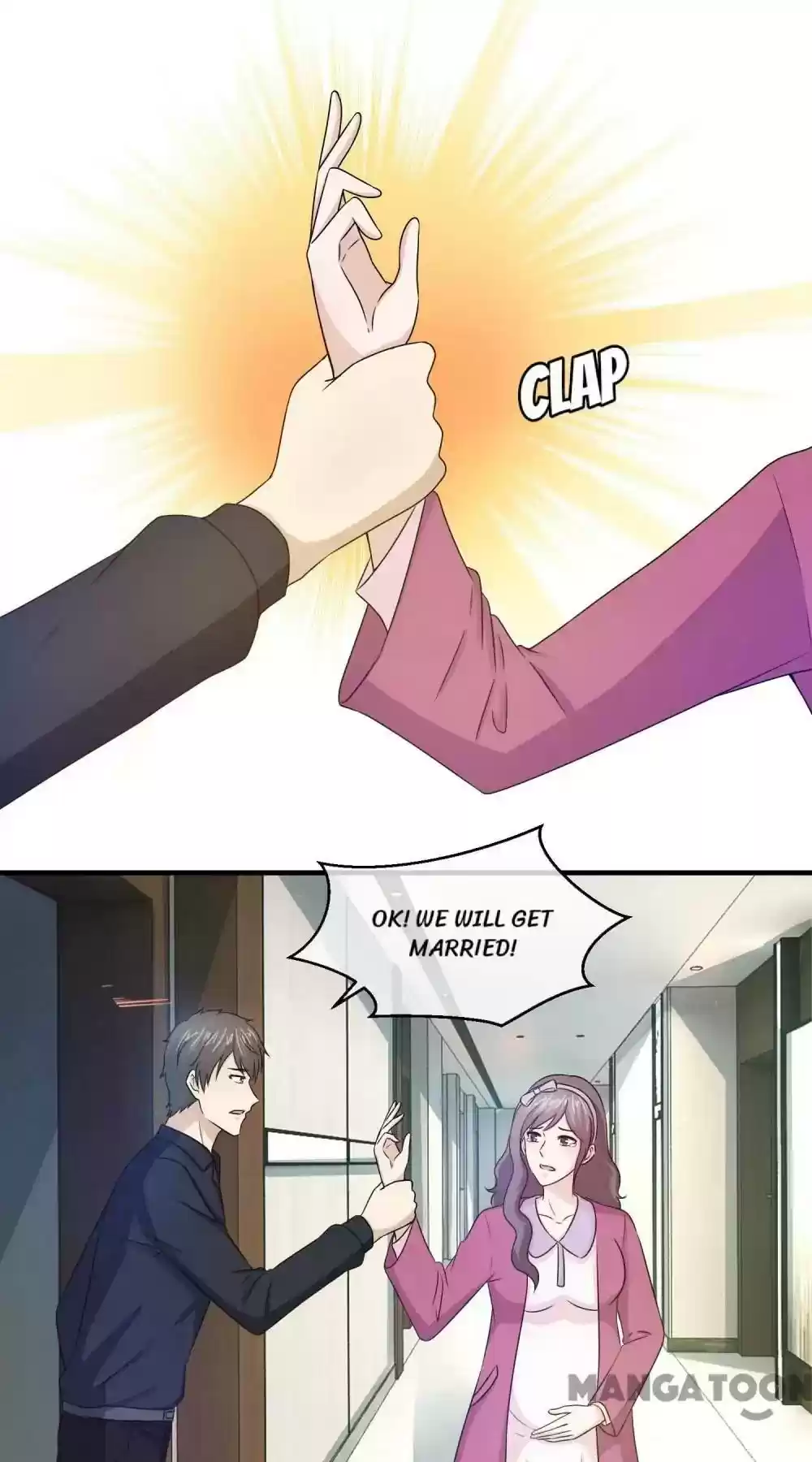 Arranged Marriage With A Billionaire Episode 70