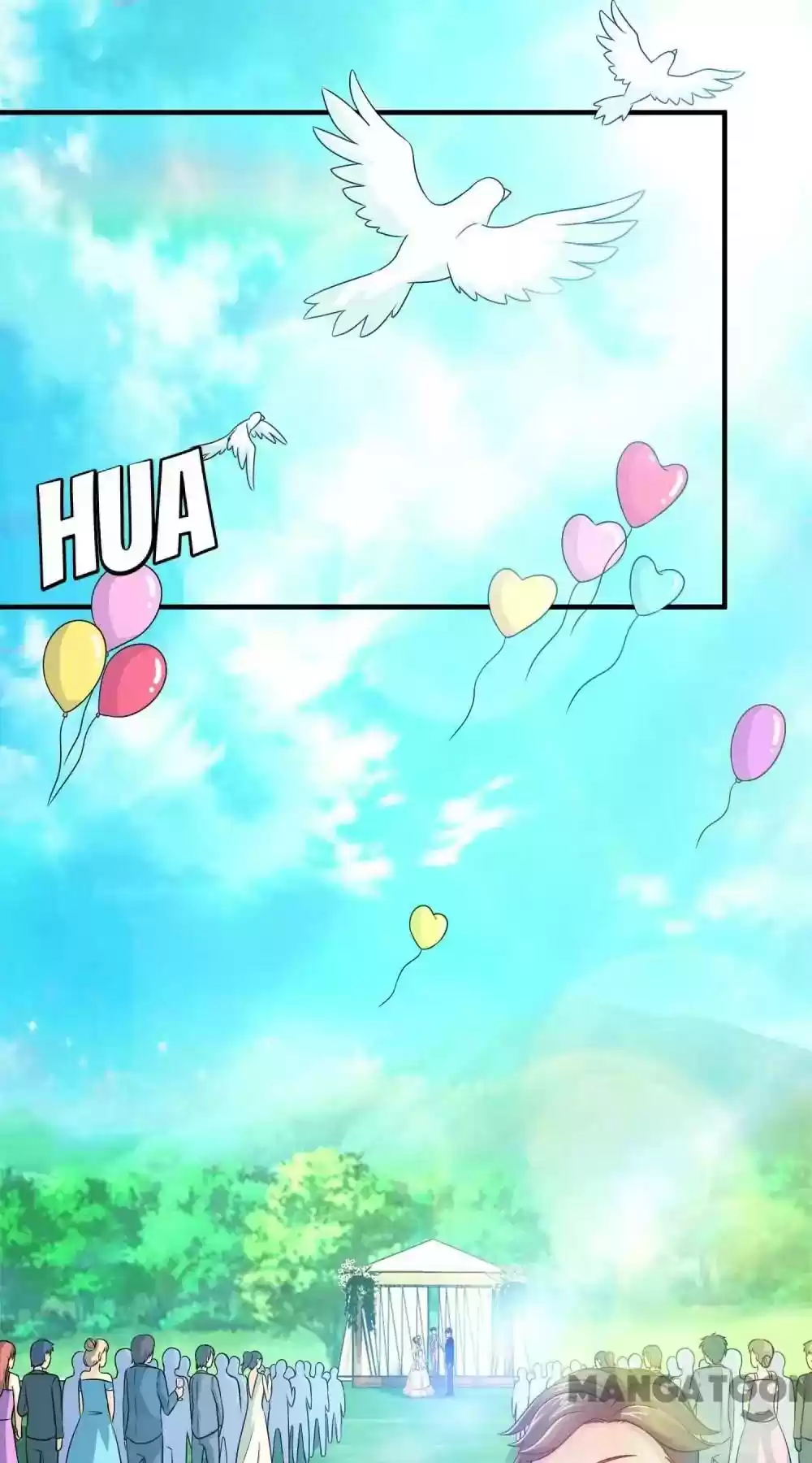 Arranged Marriage With A Billionaire Episode 70