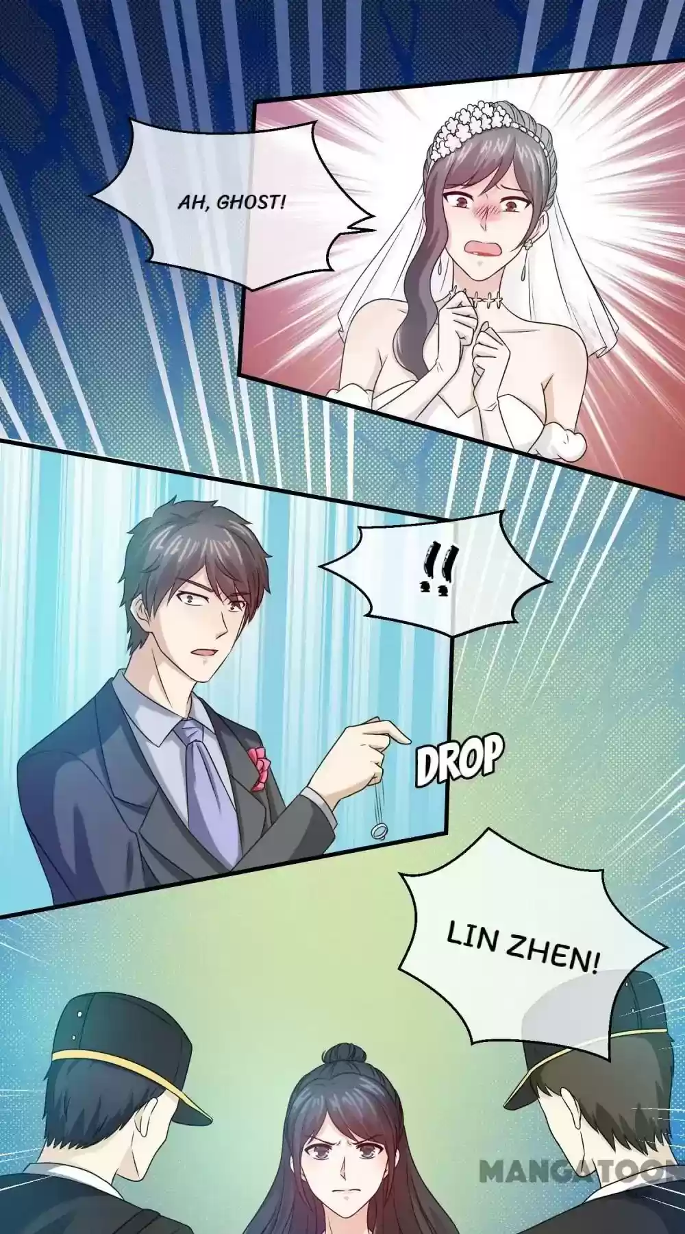 Arranged Marriage With A Billionaire Episode 70